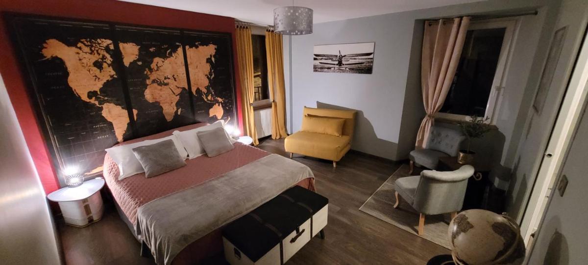 Family Double Room photo 1