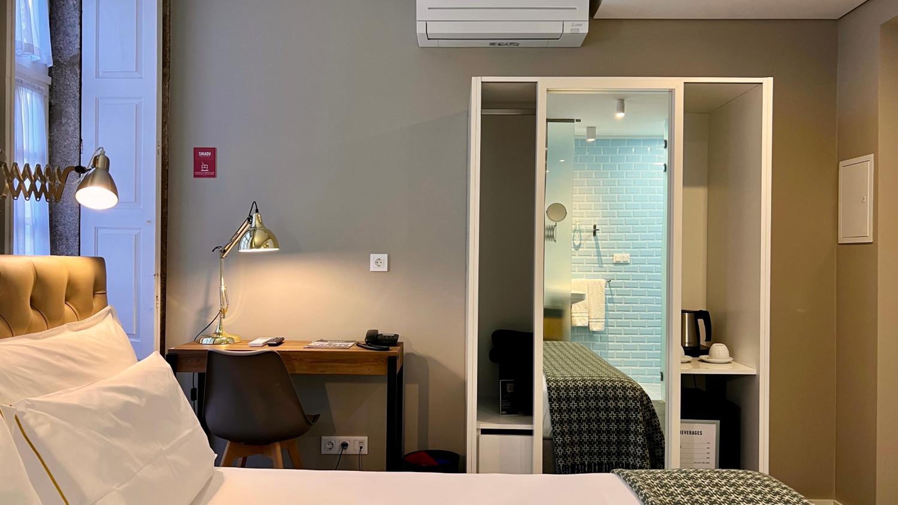 Double Room - Photo 2
