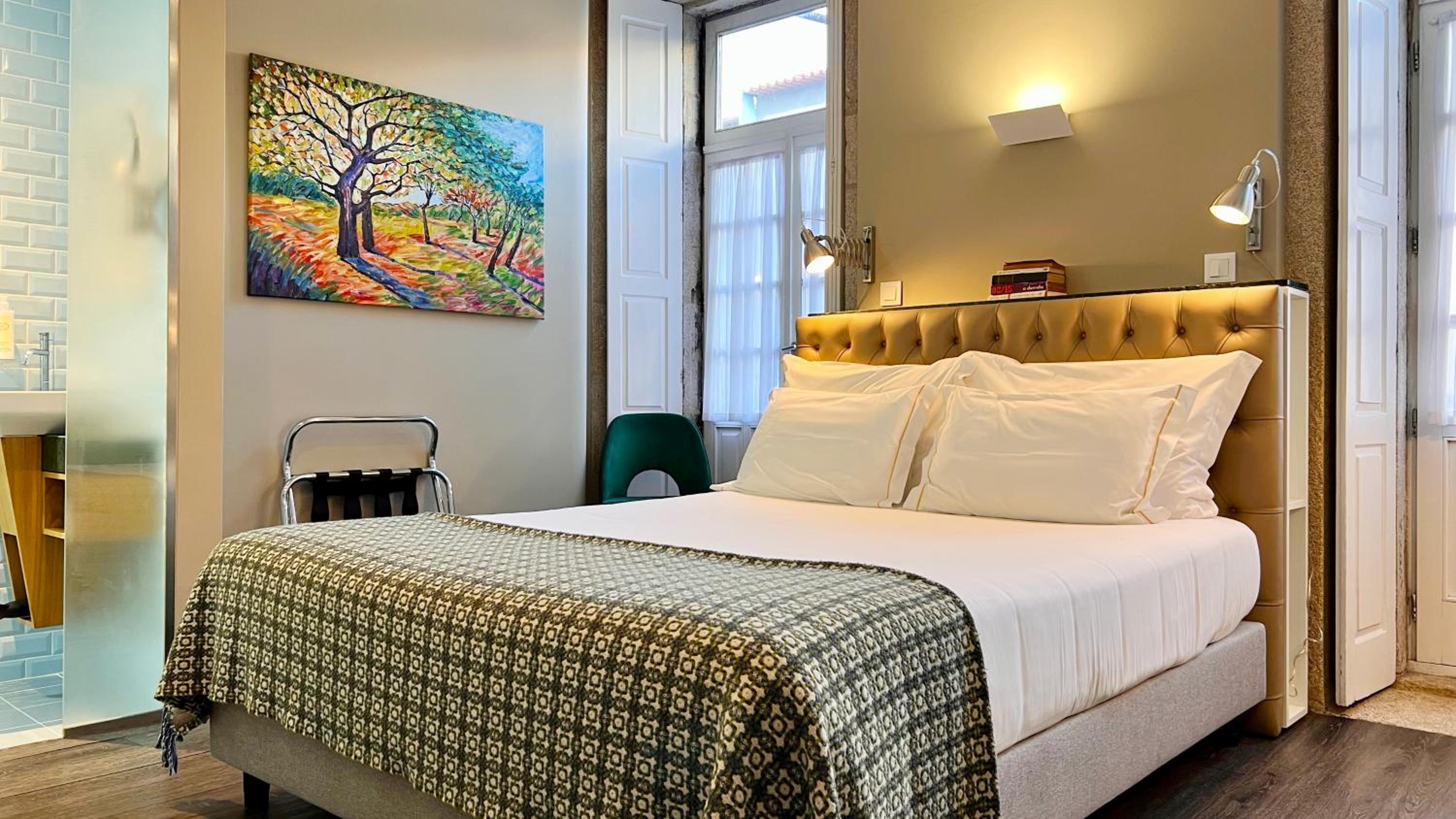 Double Room - Photo 1
