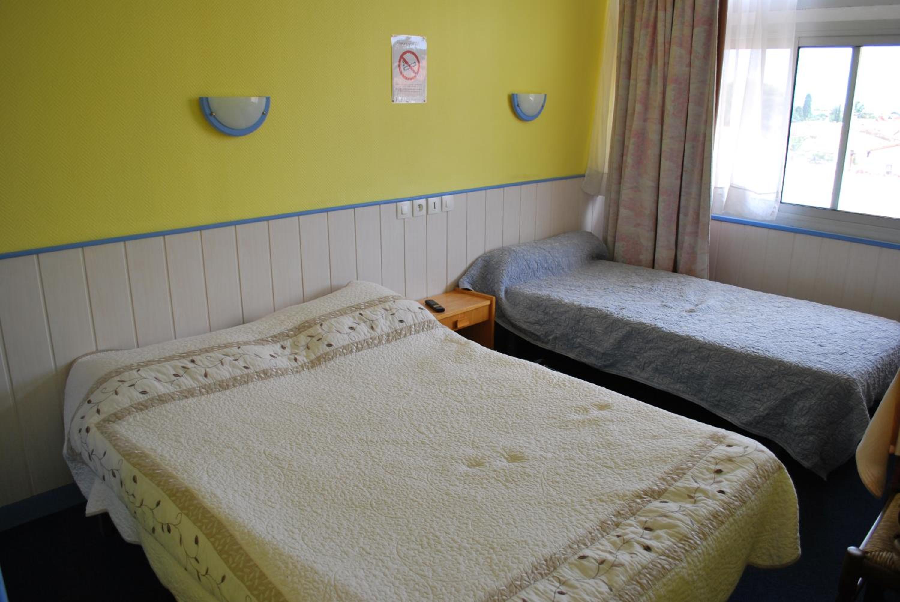 Comfort Triple Room photo 1