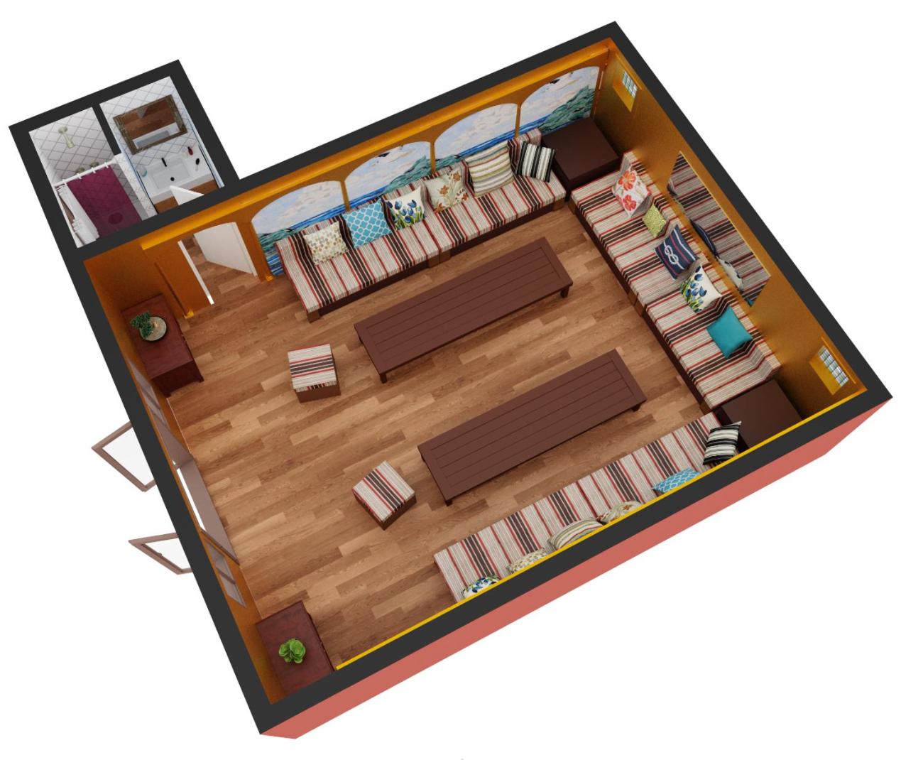 Vacation Home photo 2