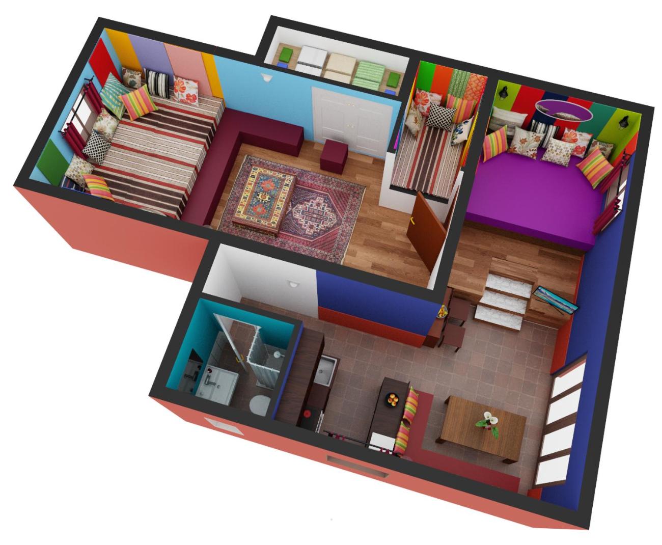 Vacation Home photo 3