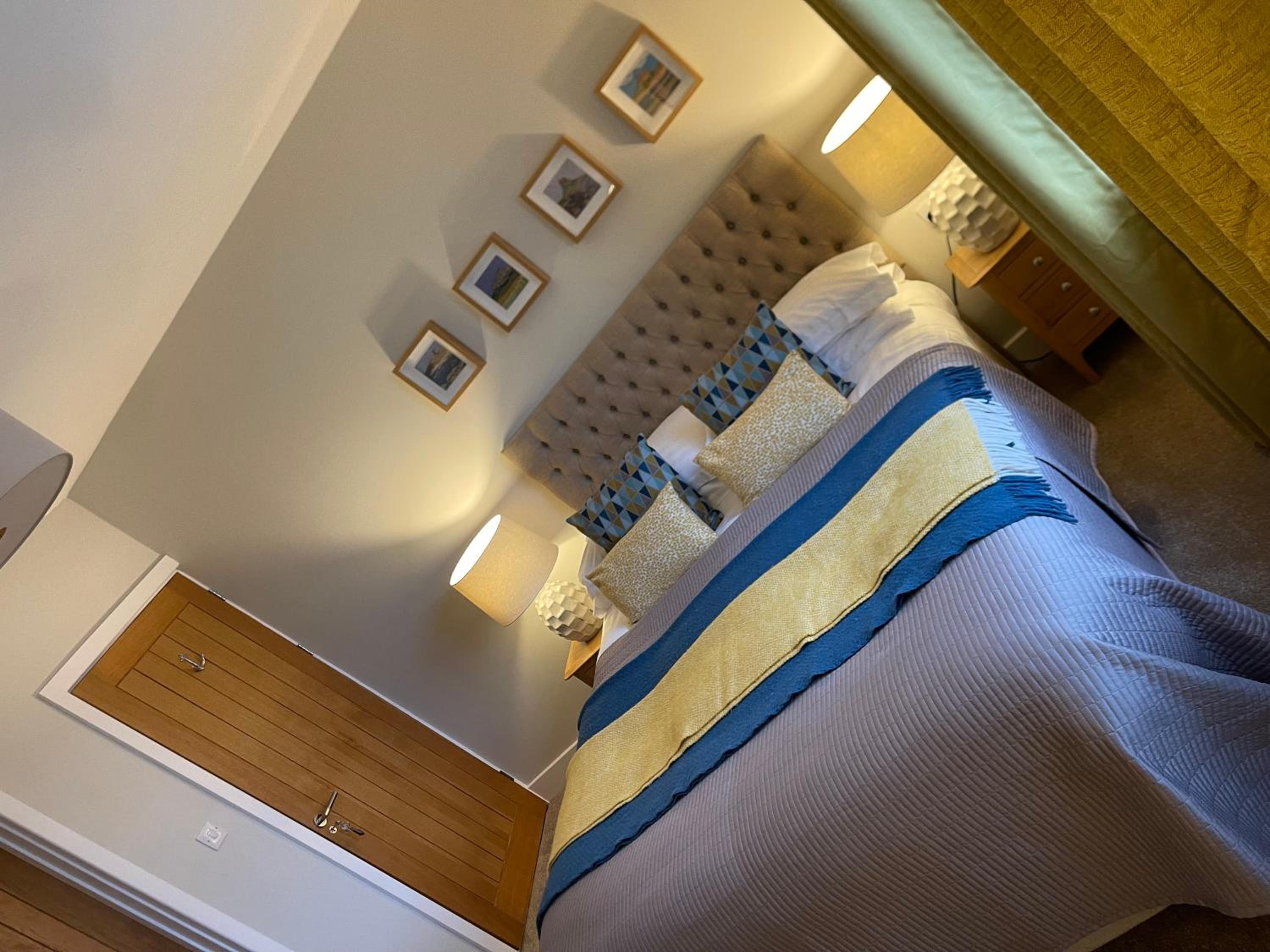 Double Room photo 2