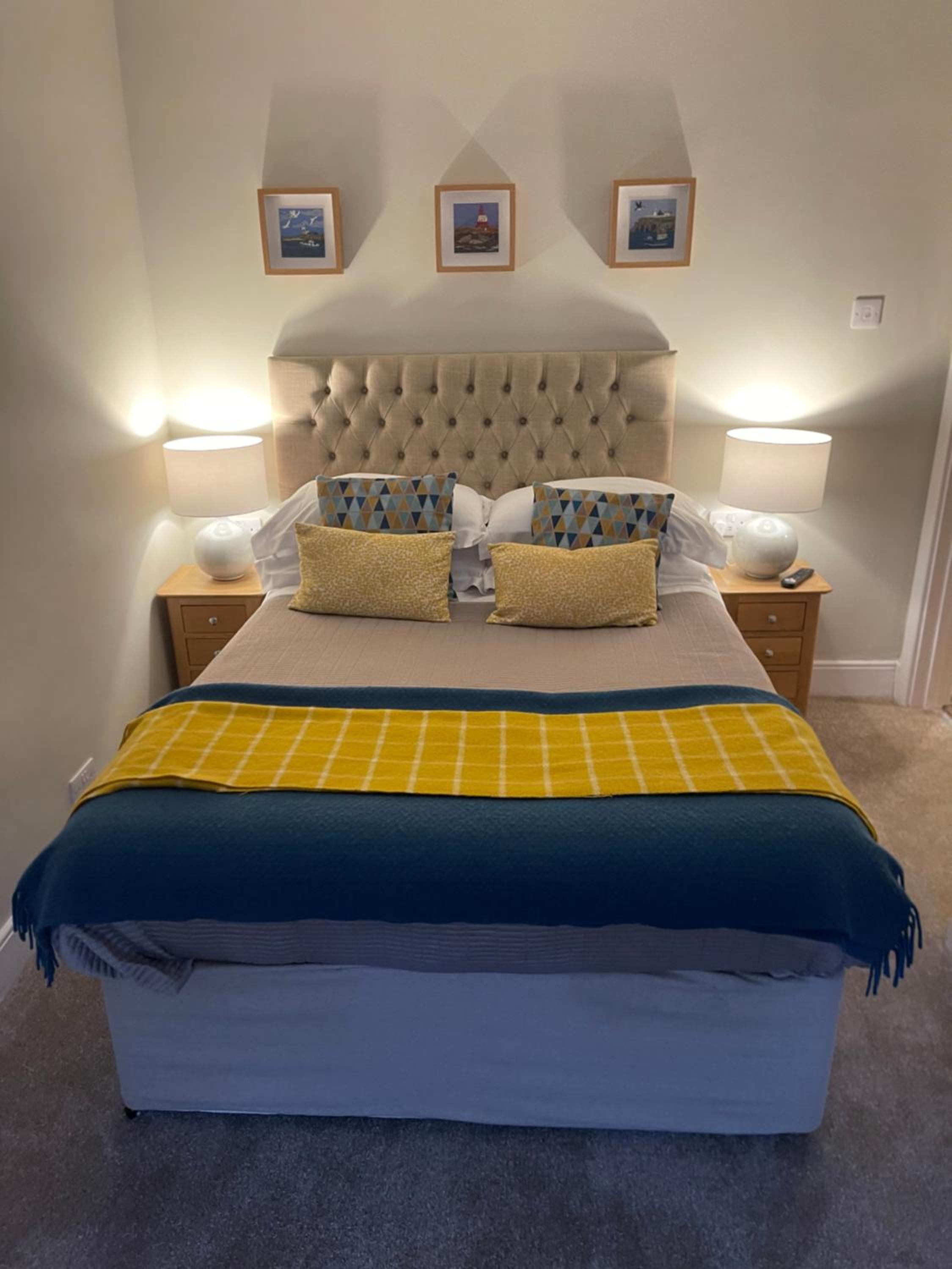 Double Room photo 1