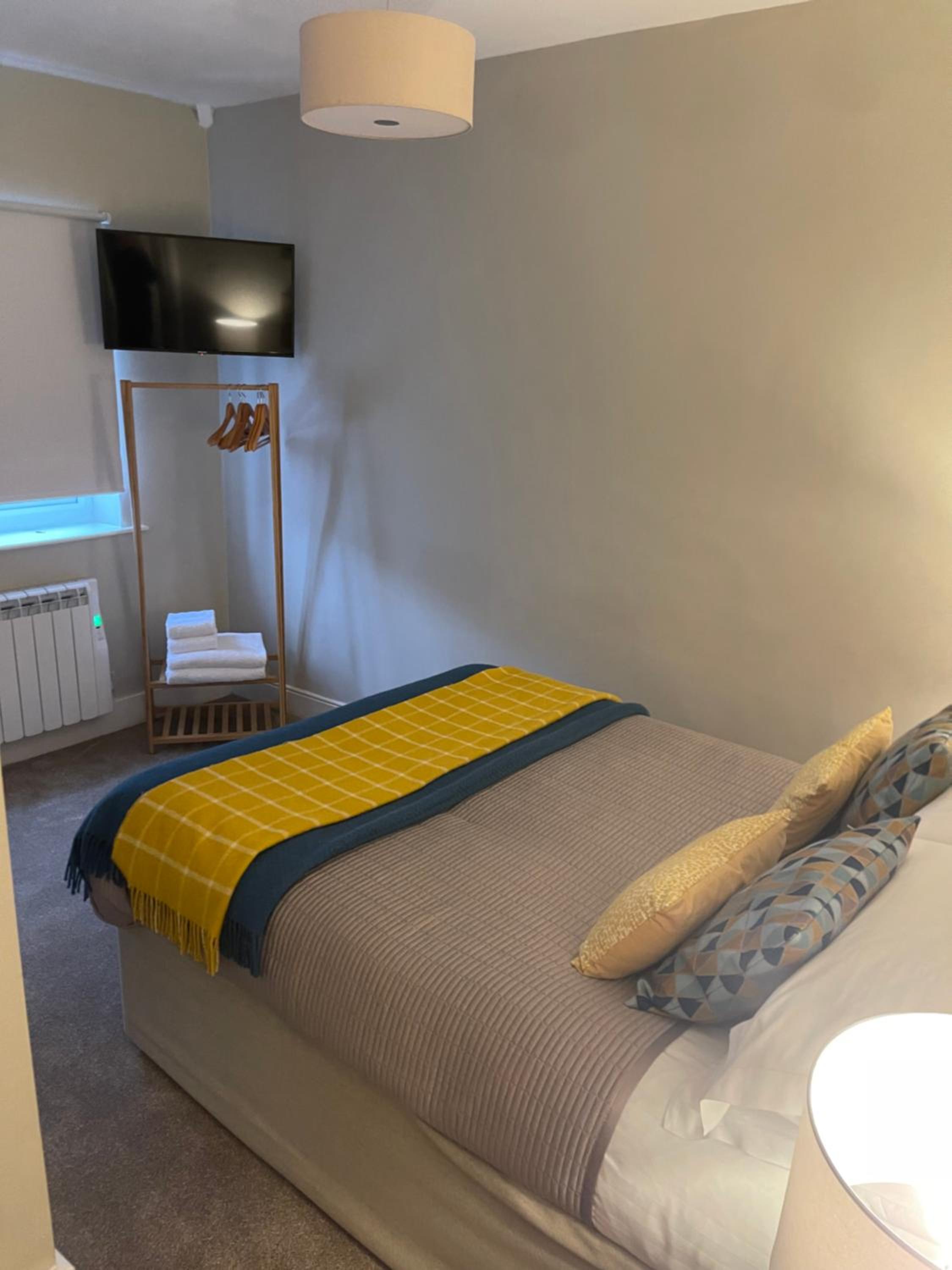 Double Room photo 2