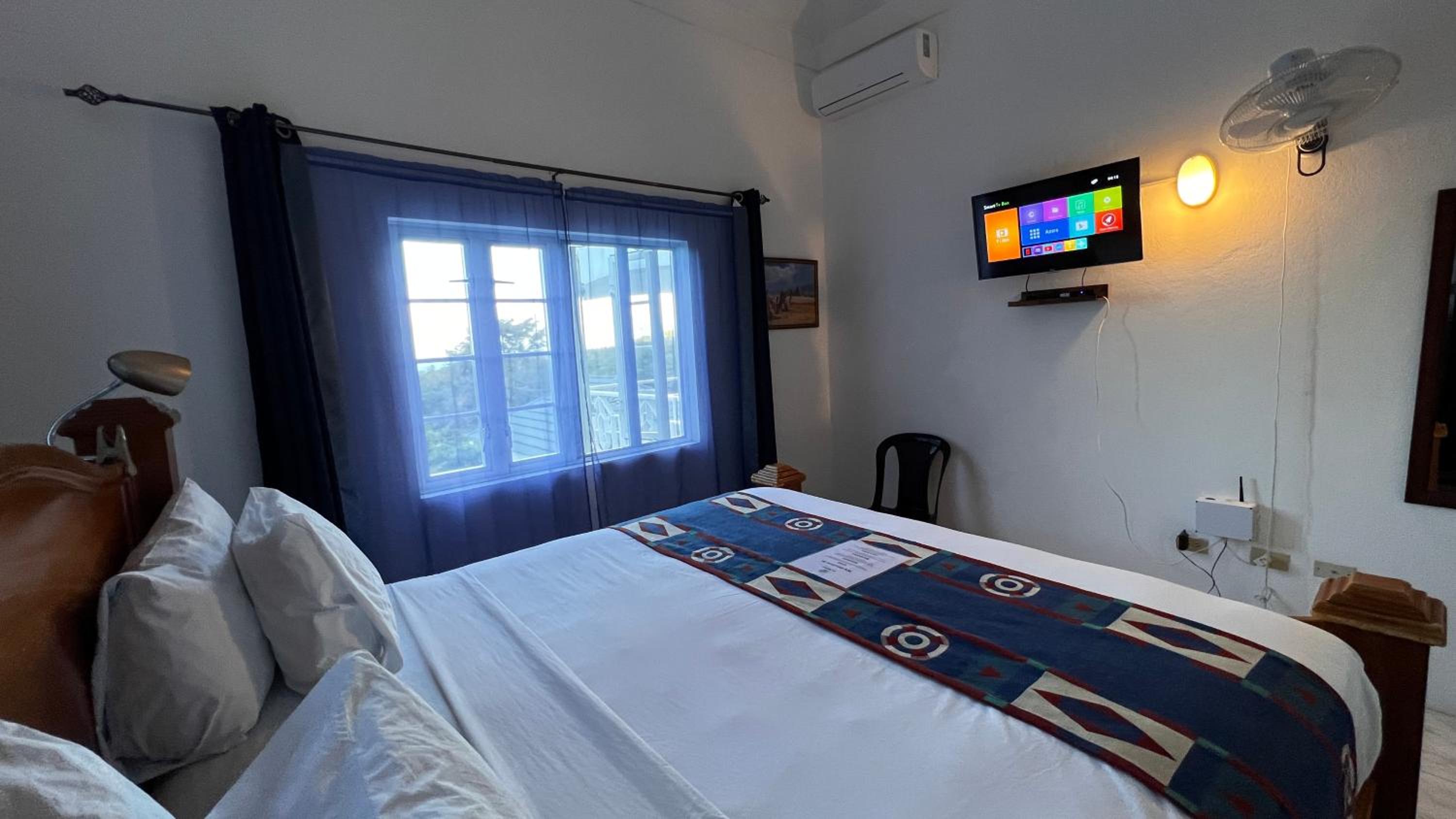 King Suite with Sea View photo 2
