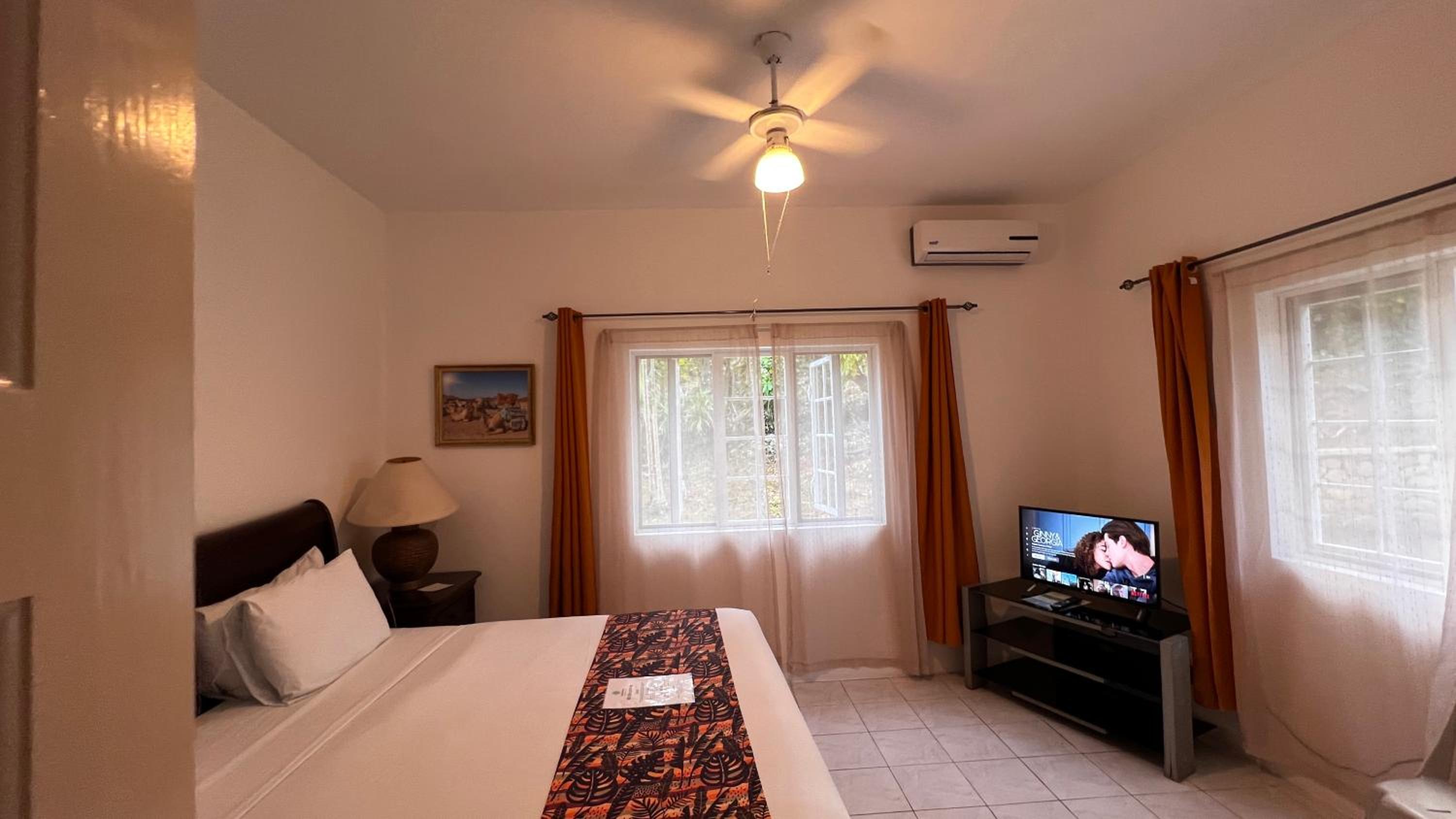 Superior King Room photo 2
