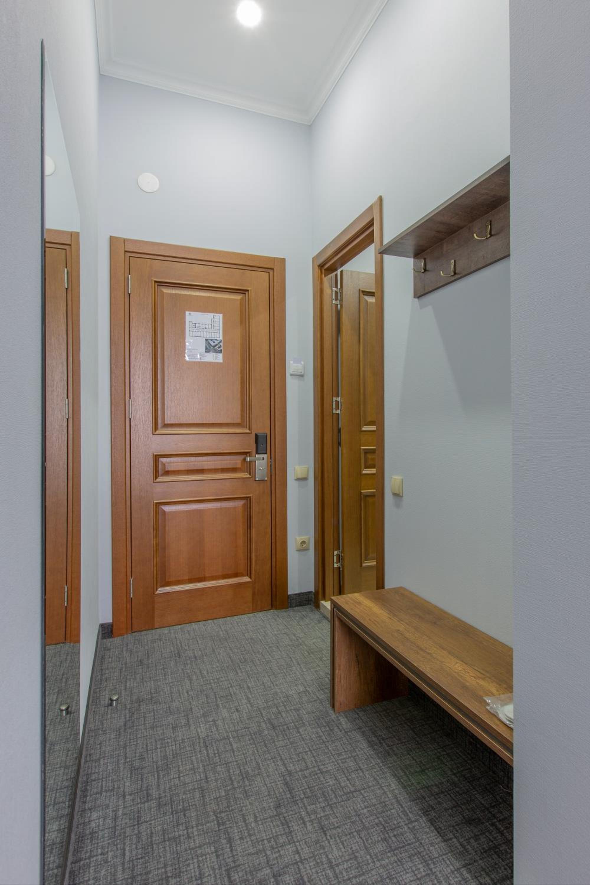 Standard Double or Twin Room photo 3