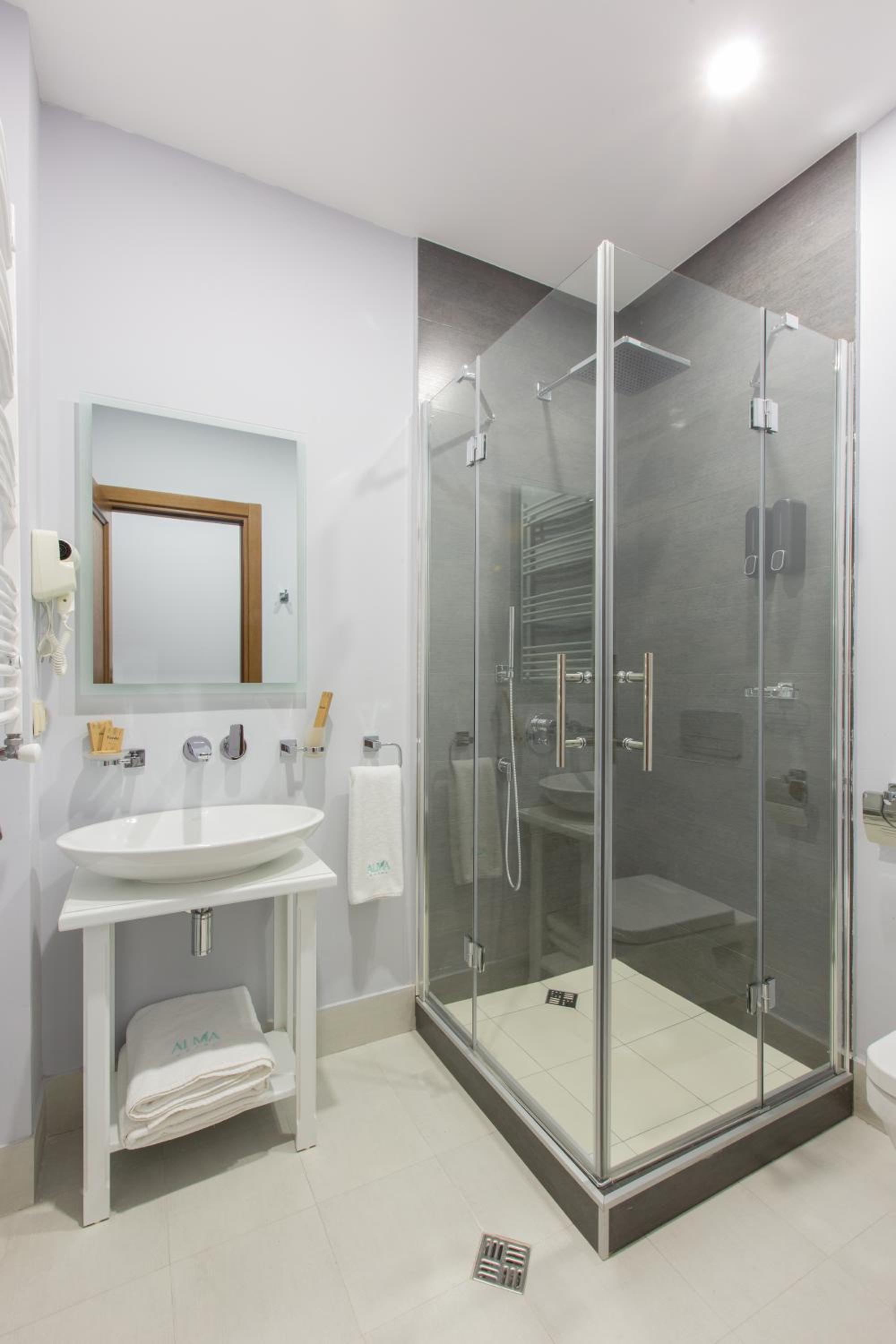 Standard Double or Twin Room photo 2