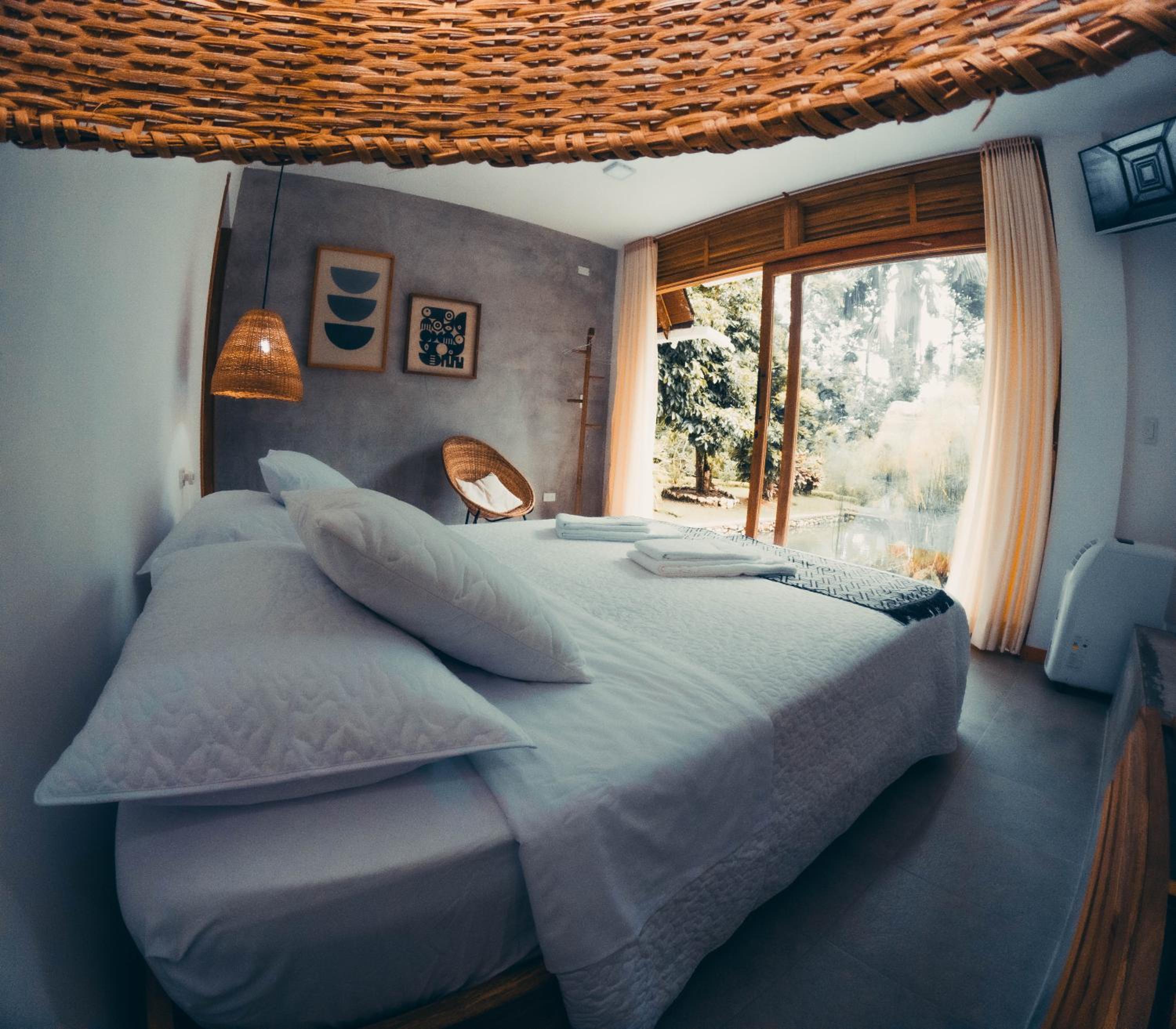 Double Room with Garden View photo 1