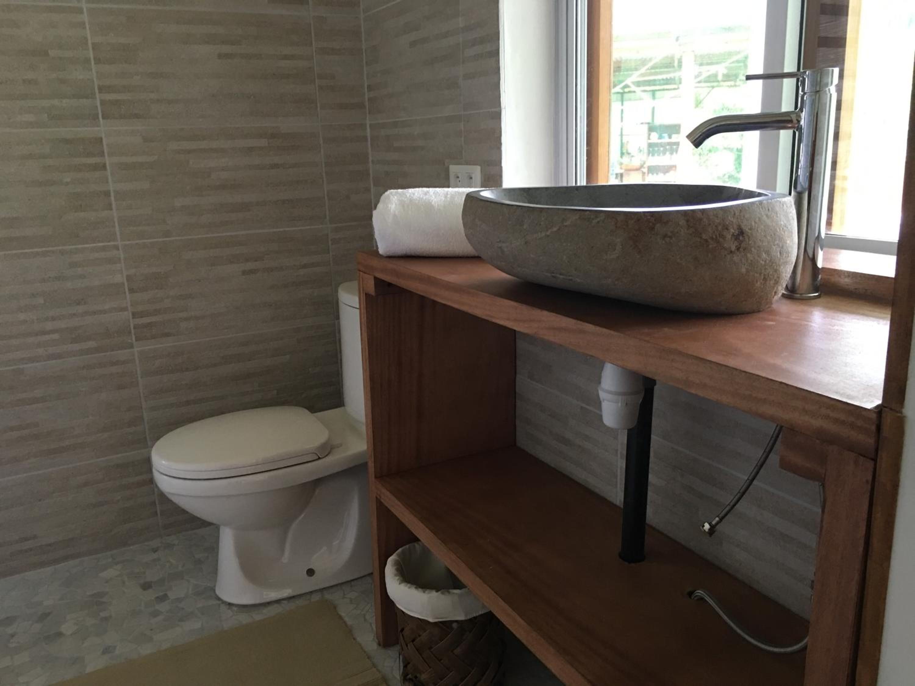 Quadruple Room with Garden View photo 2