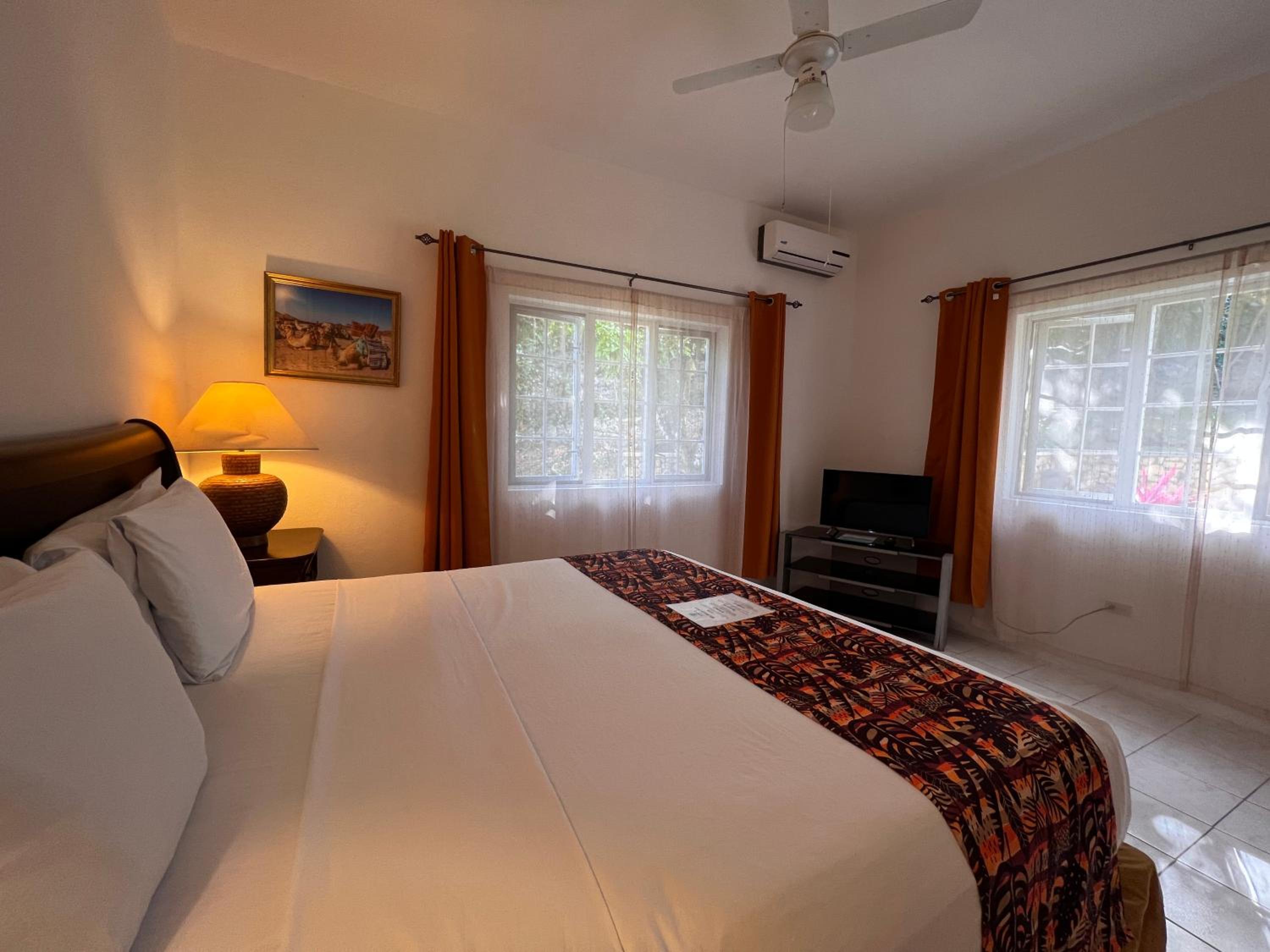 Superior King Room photo 3