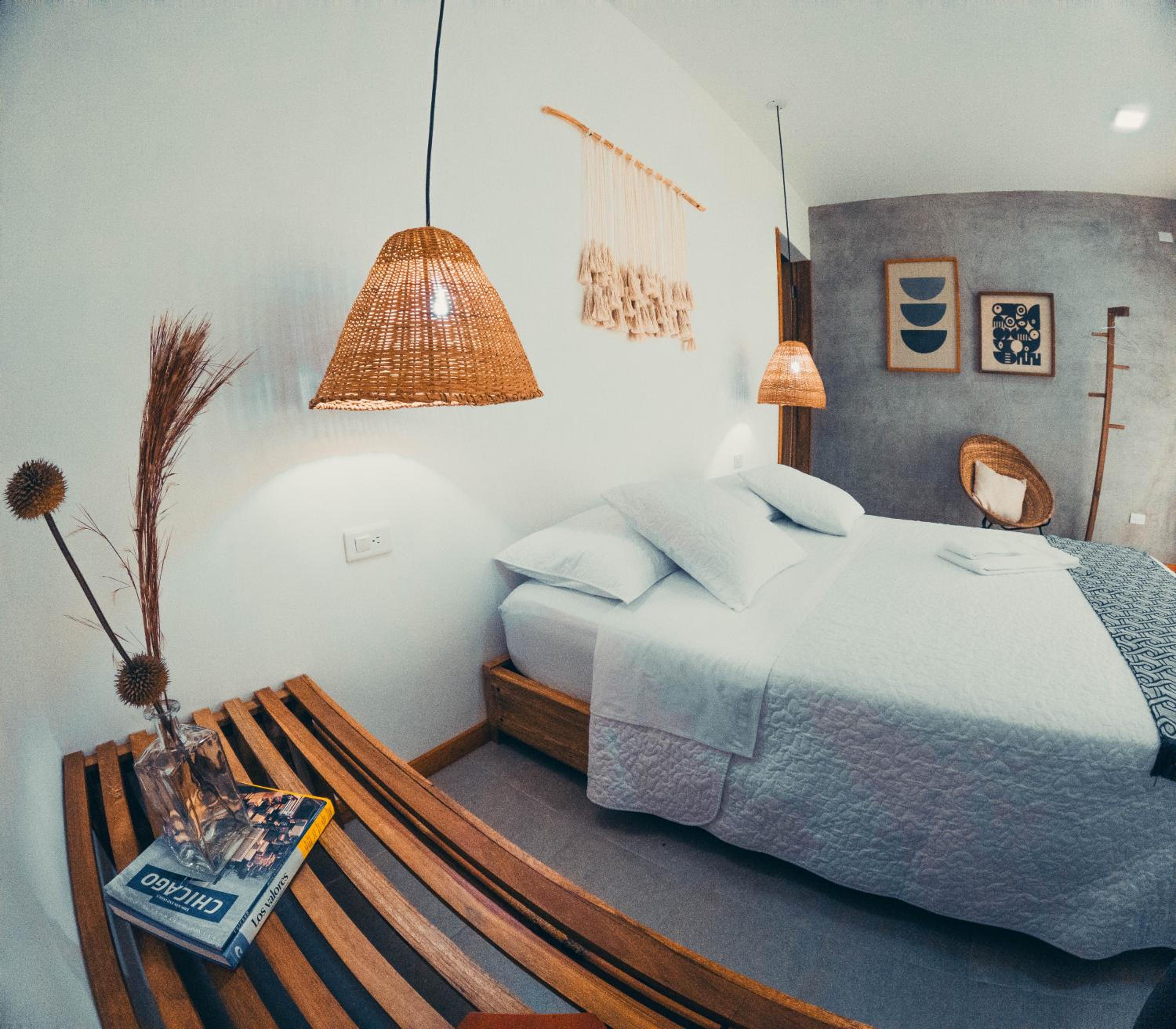 Double Room with Garden View photo 2