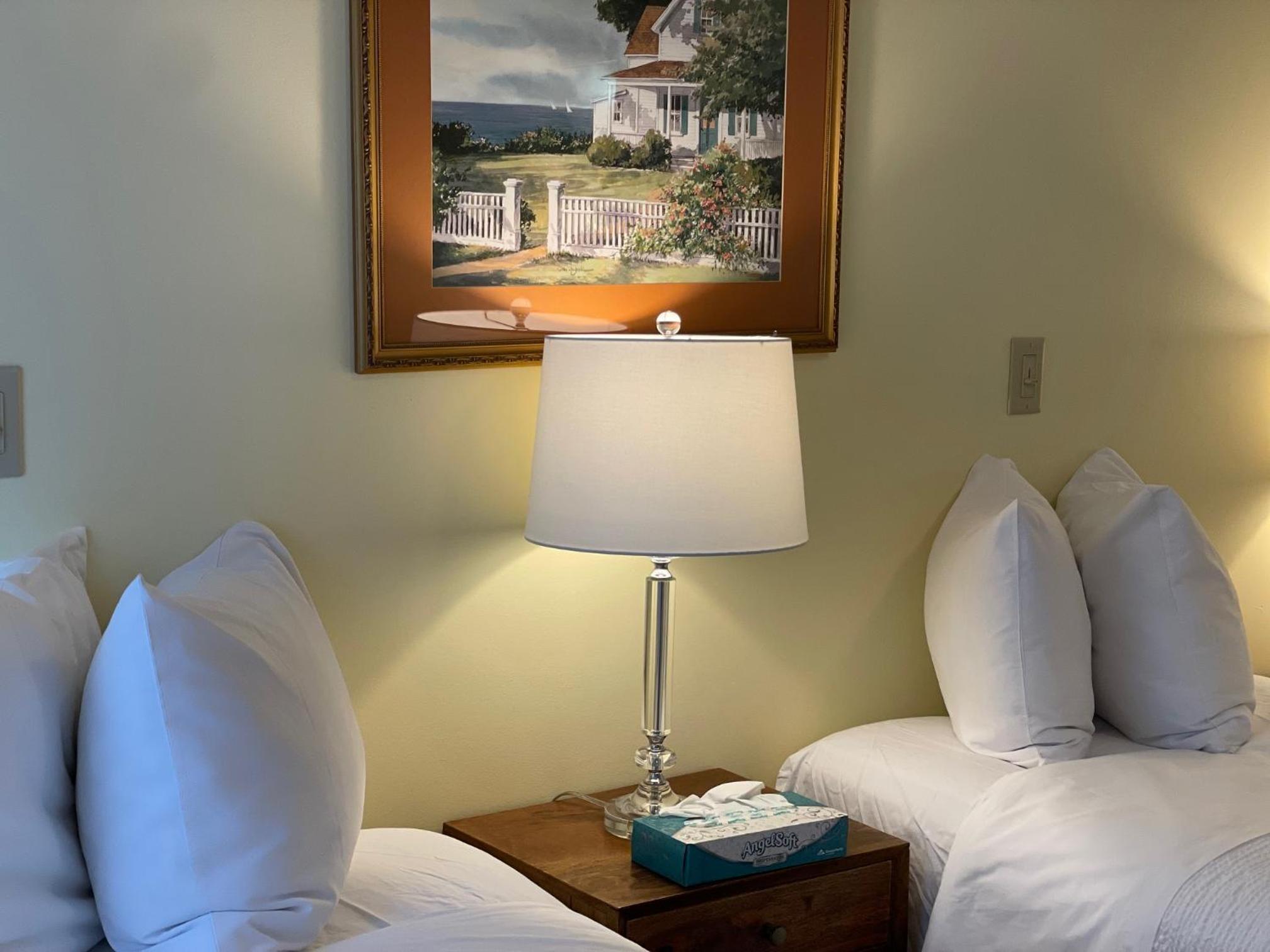 Double or Twin Room photo 3
