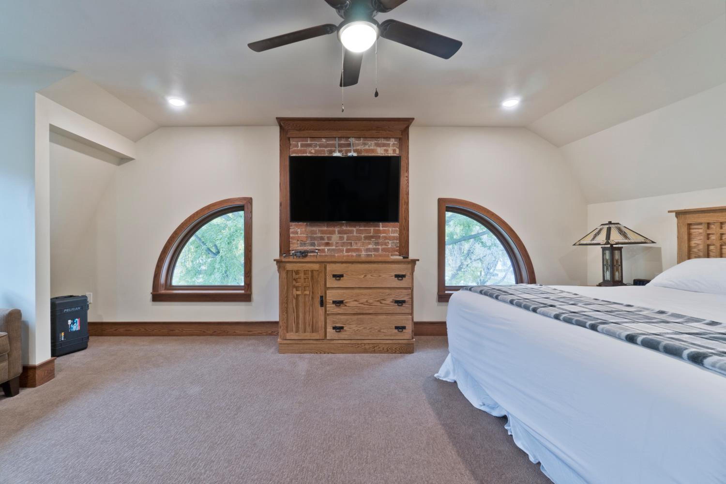 Deluxe Single Room photo 1