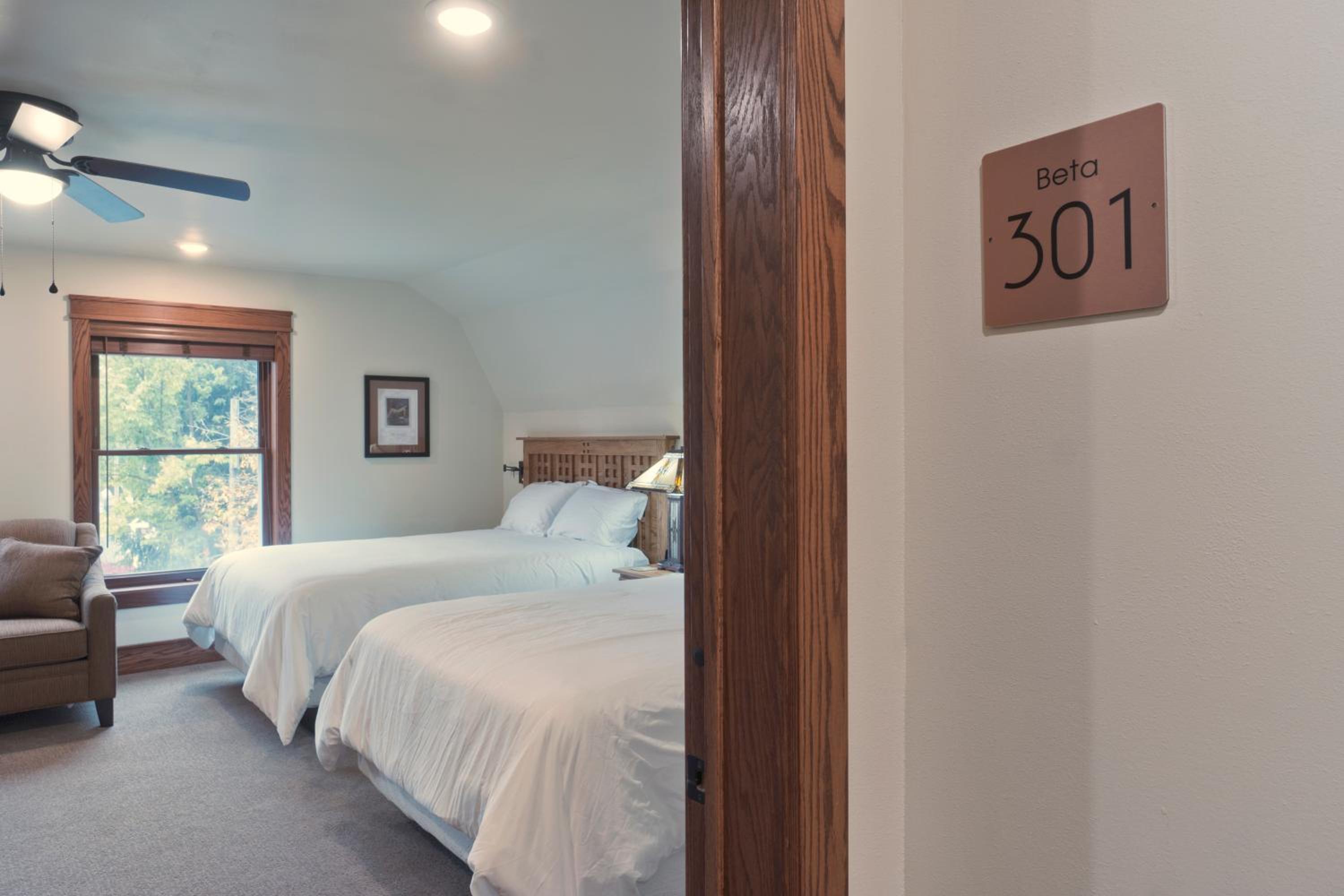 Double Room photo 3