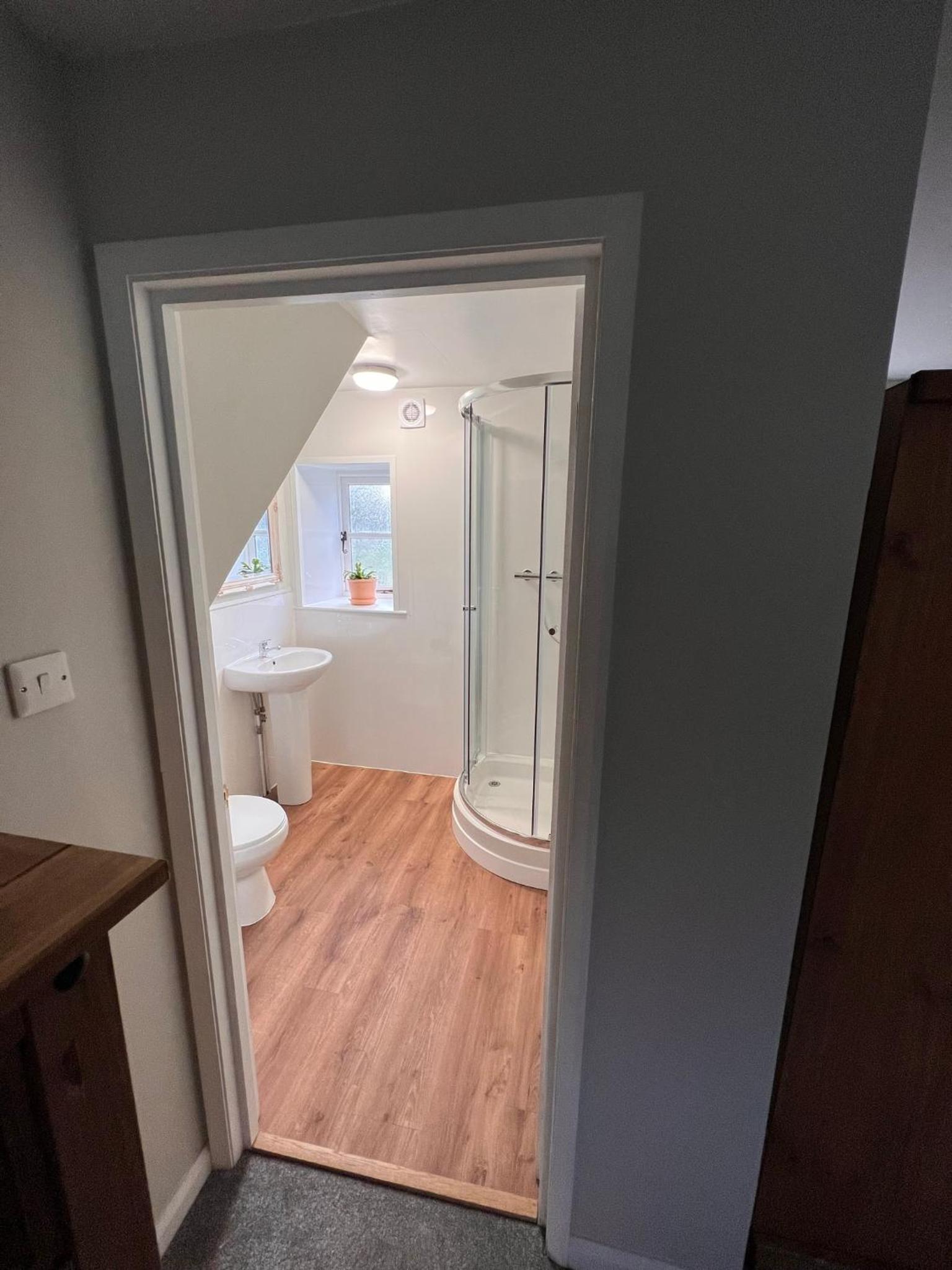 Double Room with Private Bathroom photo 2