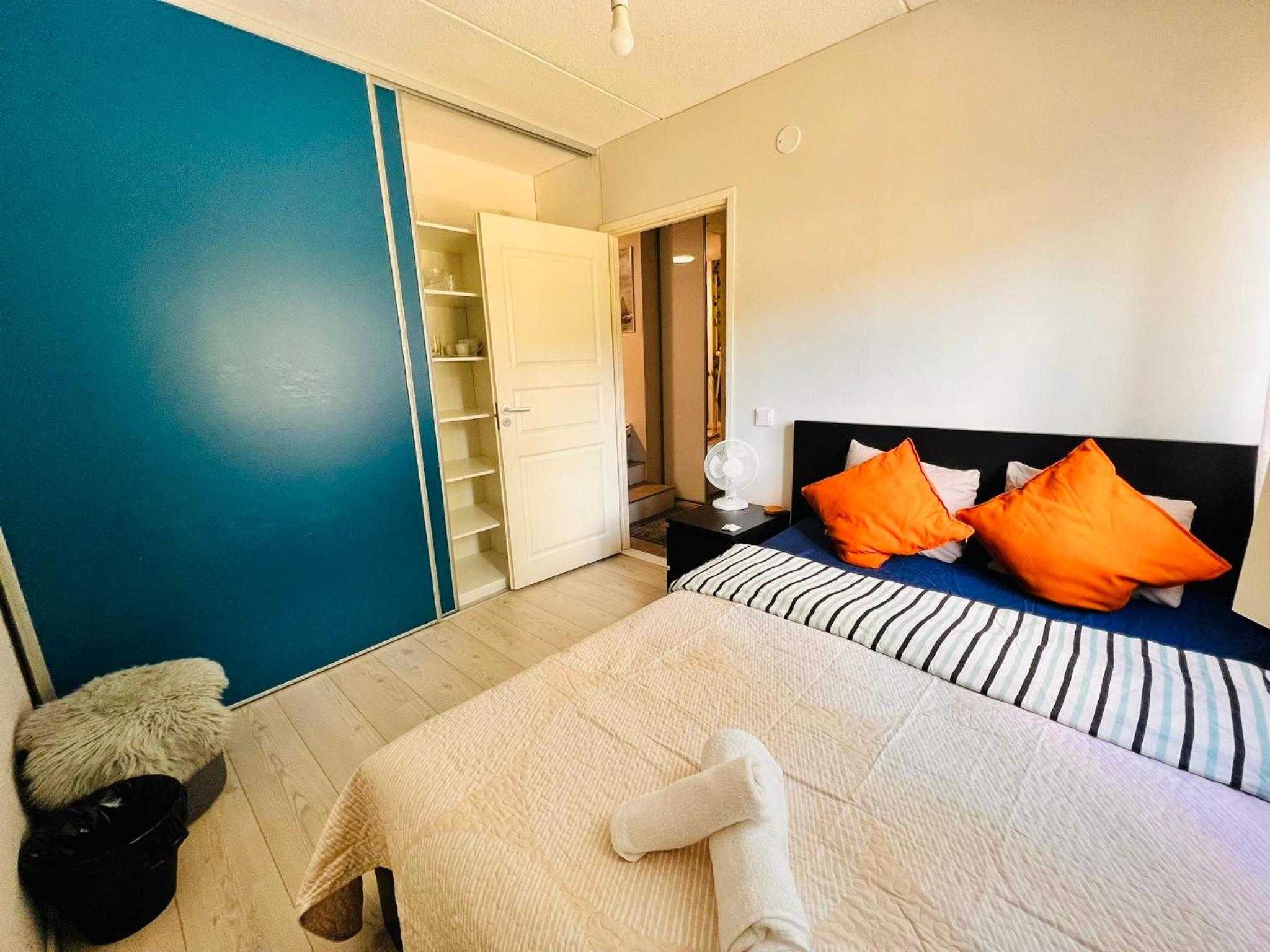 Standard Double Room photo 1
