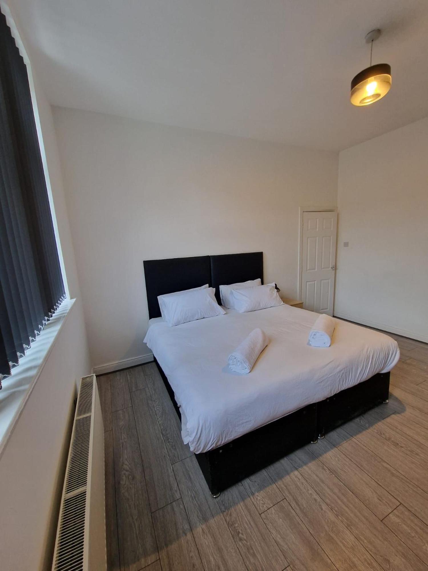 Deluxe Apartment photo 3
