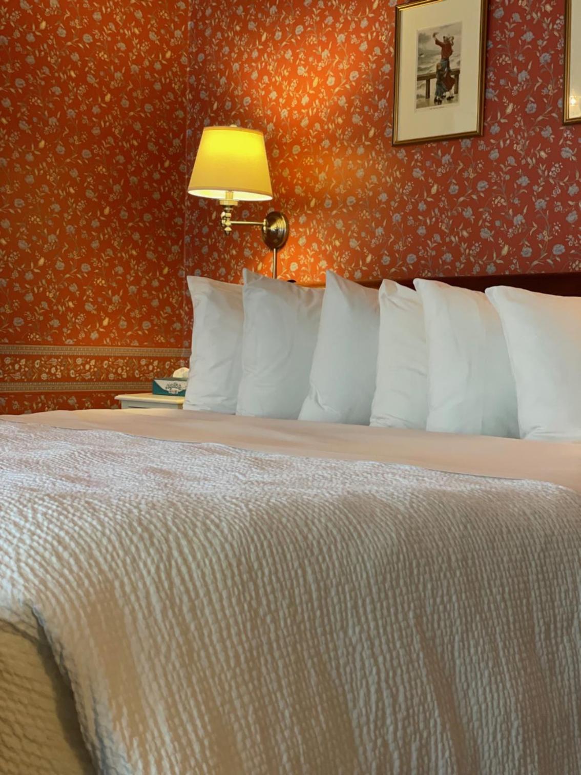 Superior Double or Twin Room with Garden View photo 2