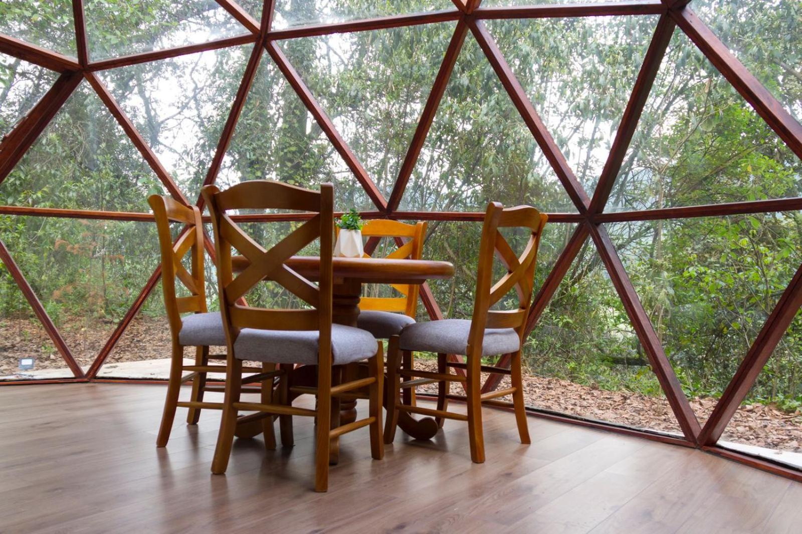 Suite with Mountain View - Photo 4