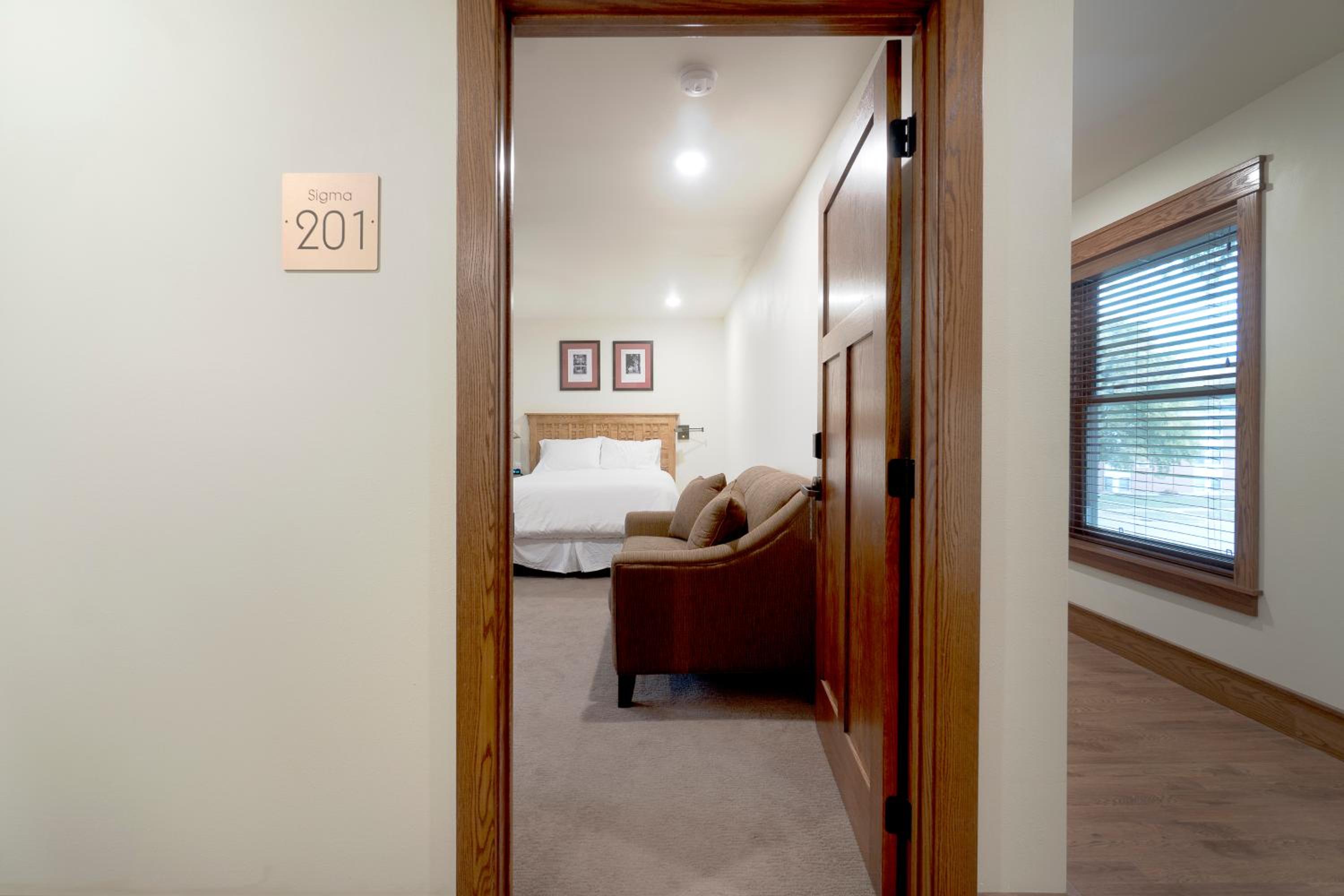 Double Room with Private Bathroom photo 1