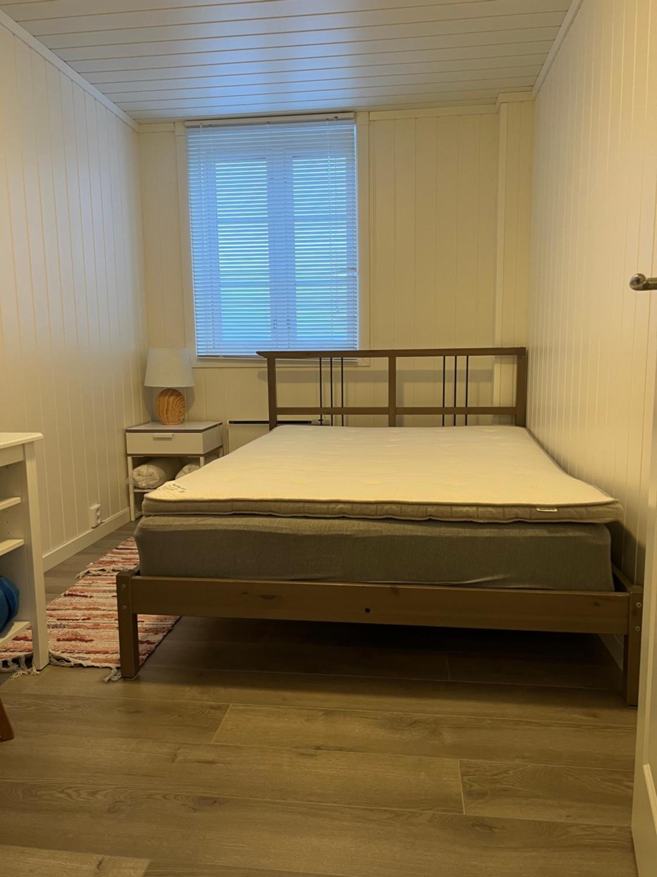Two-Bedroom Apartment photo 2