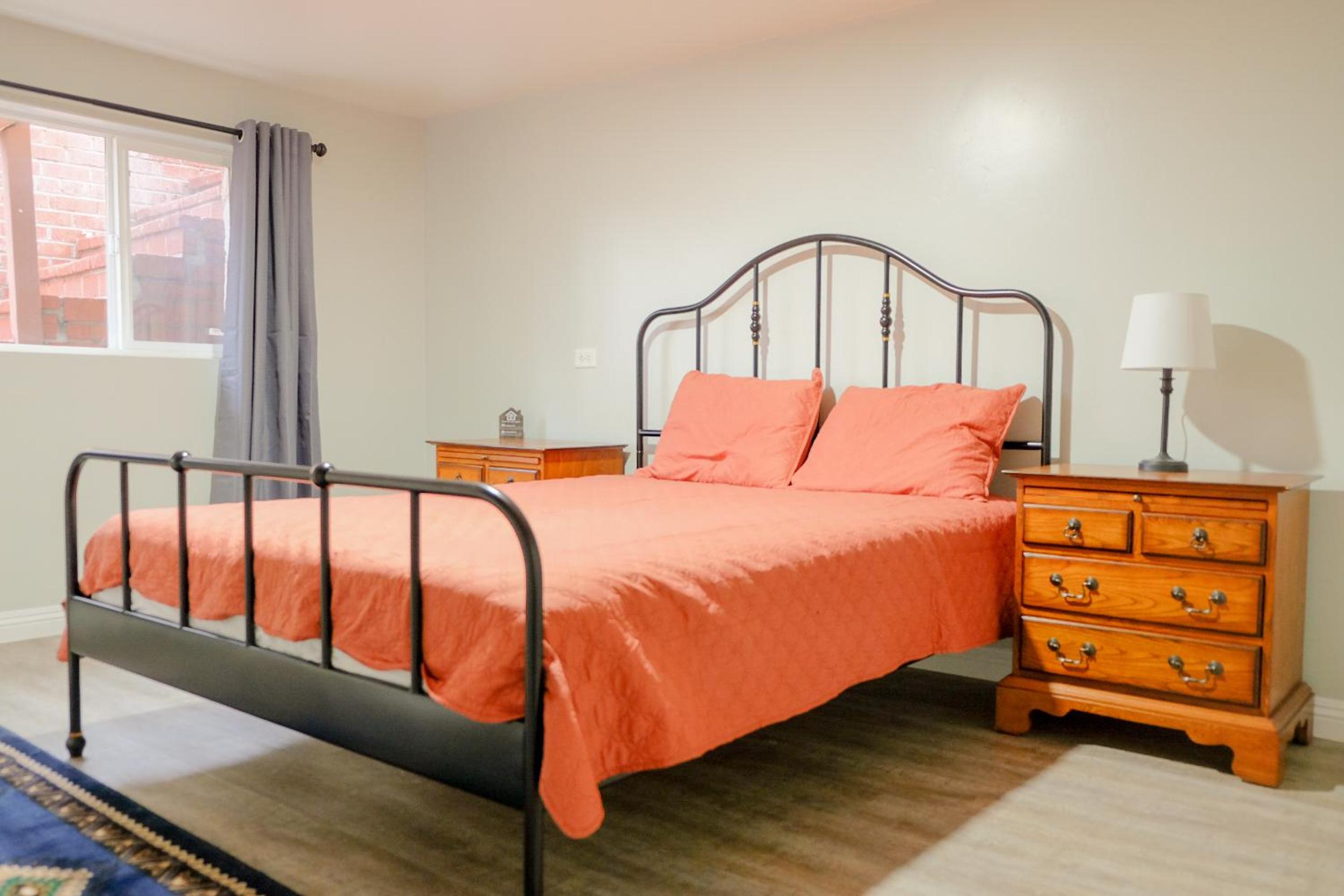 Deluxe Family Suite