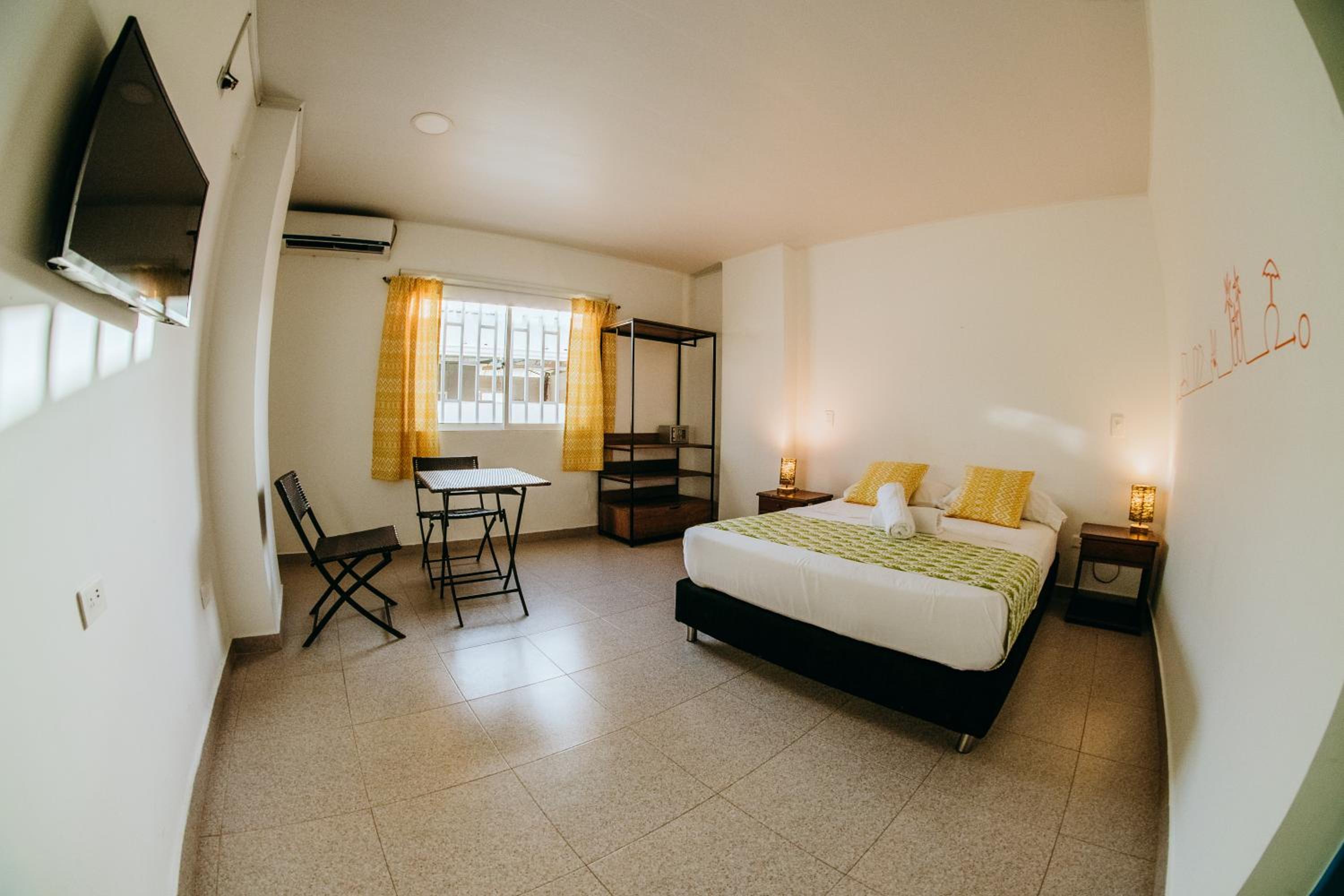 Double Room with Private Bathroom photo 3