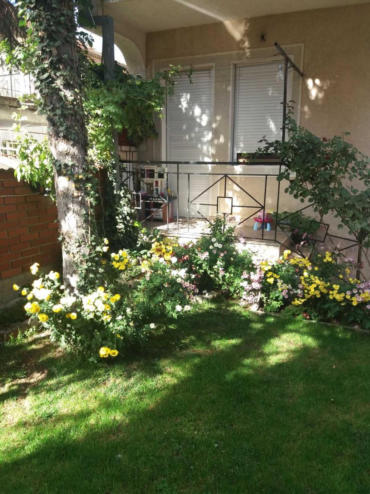 Apartment with Garden View photo 2