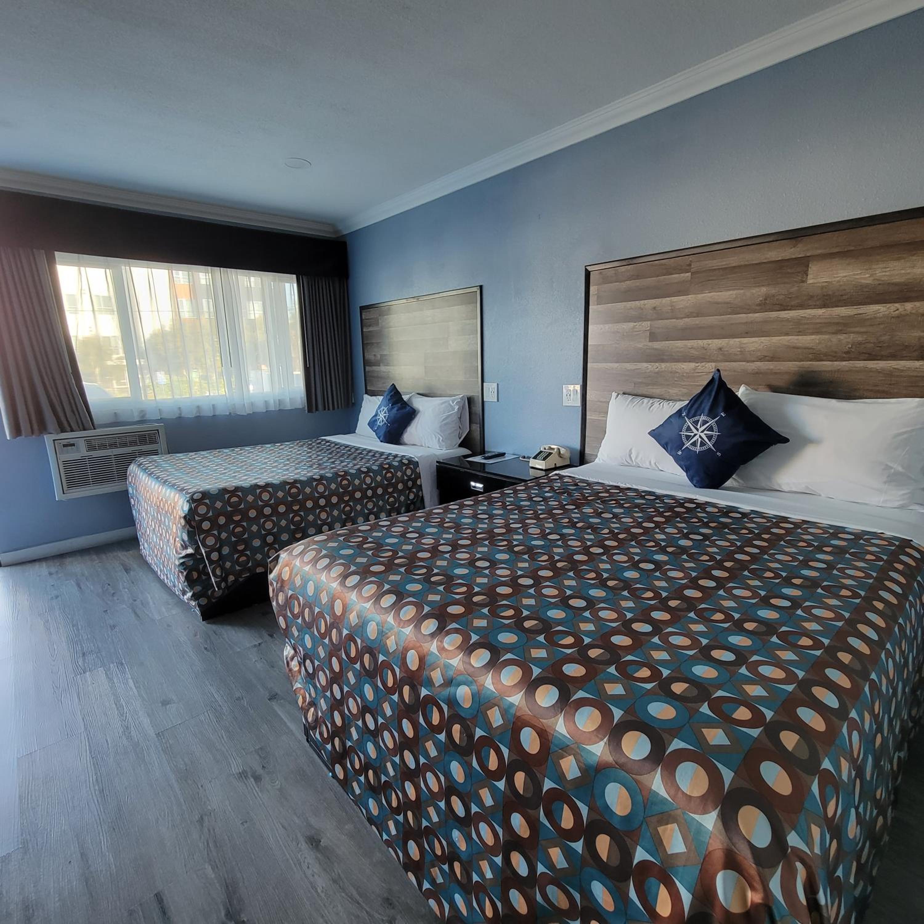 Economy Double Room photo 1