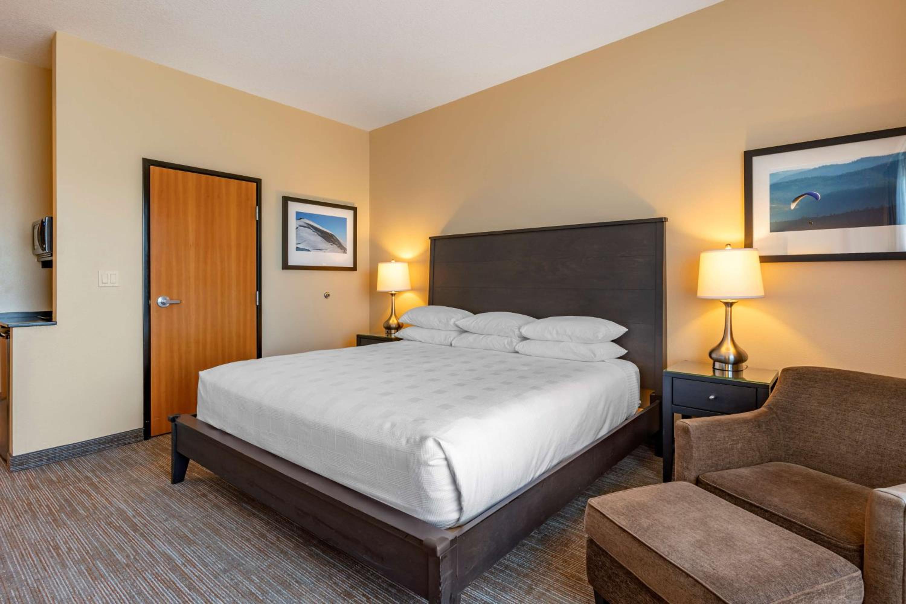 Best Western Plus Hood River Inn, Foto 4
