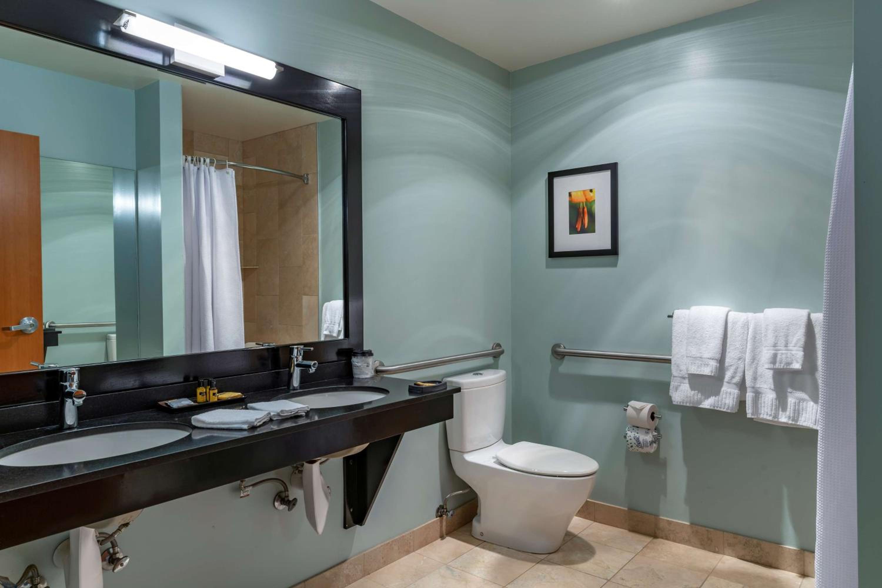 Best Western Plus Hood River Inn, Foto 2