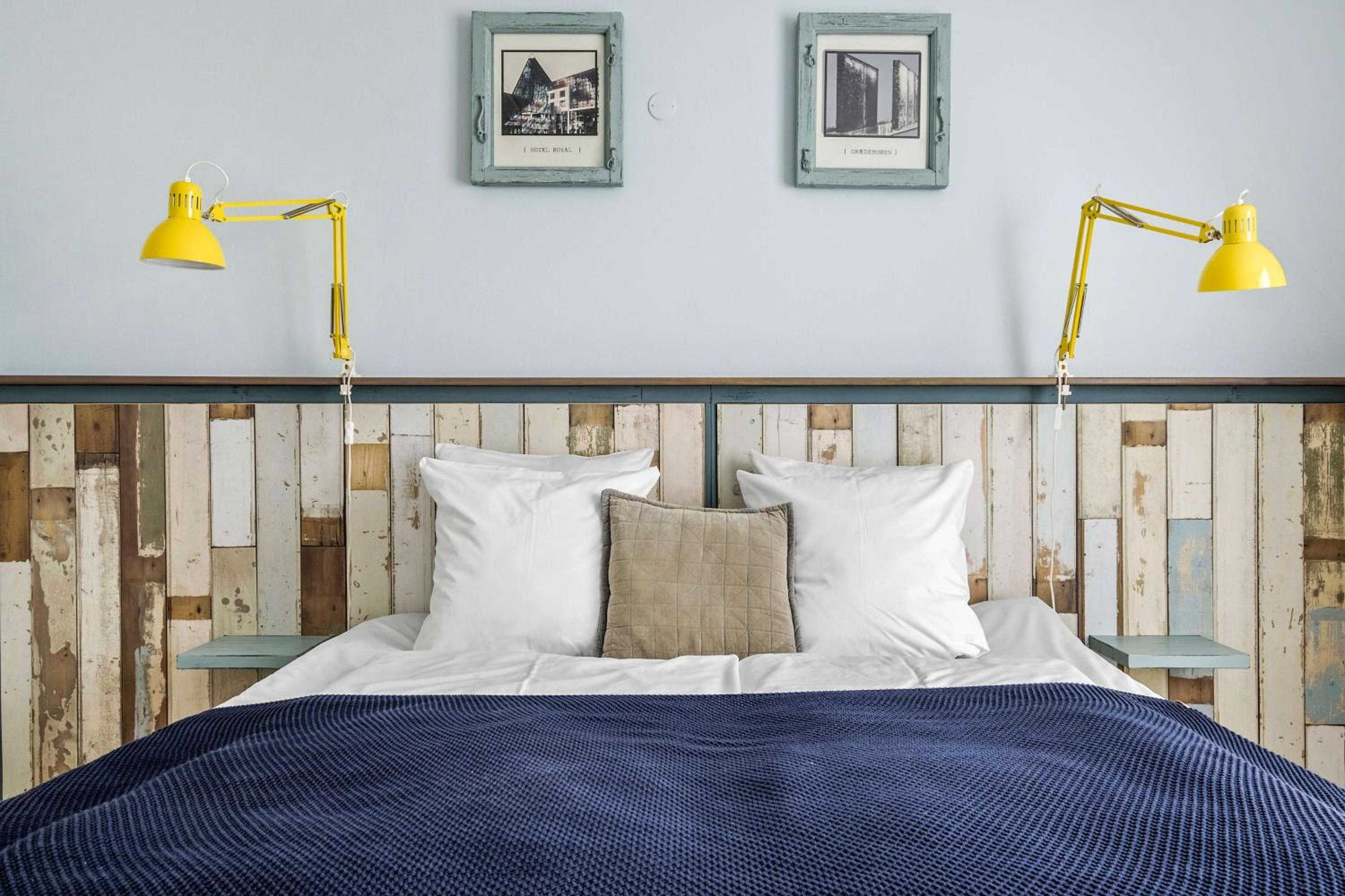 Business King Room - Photo 2