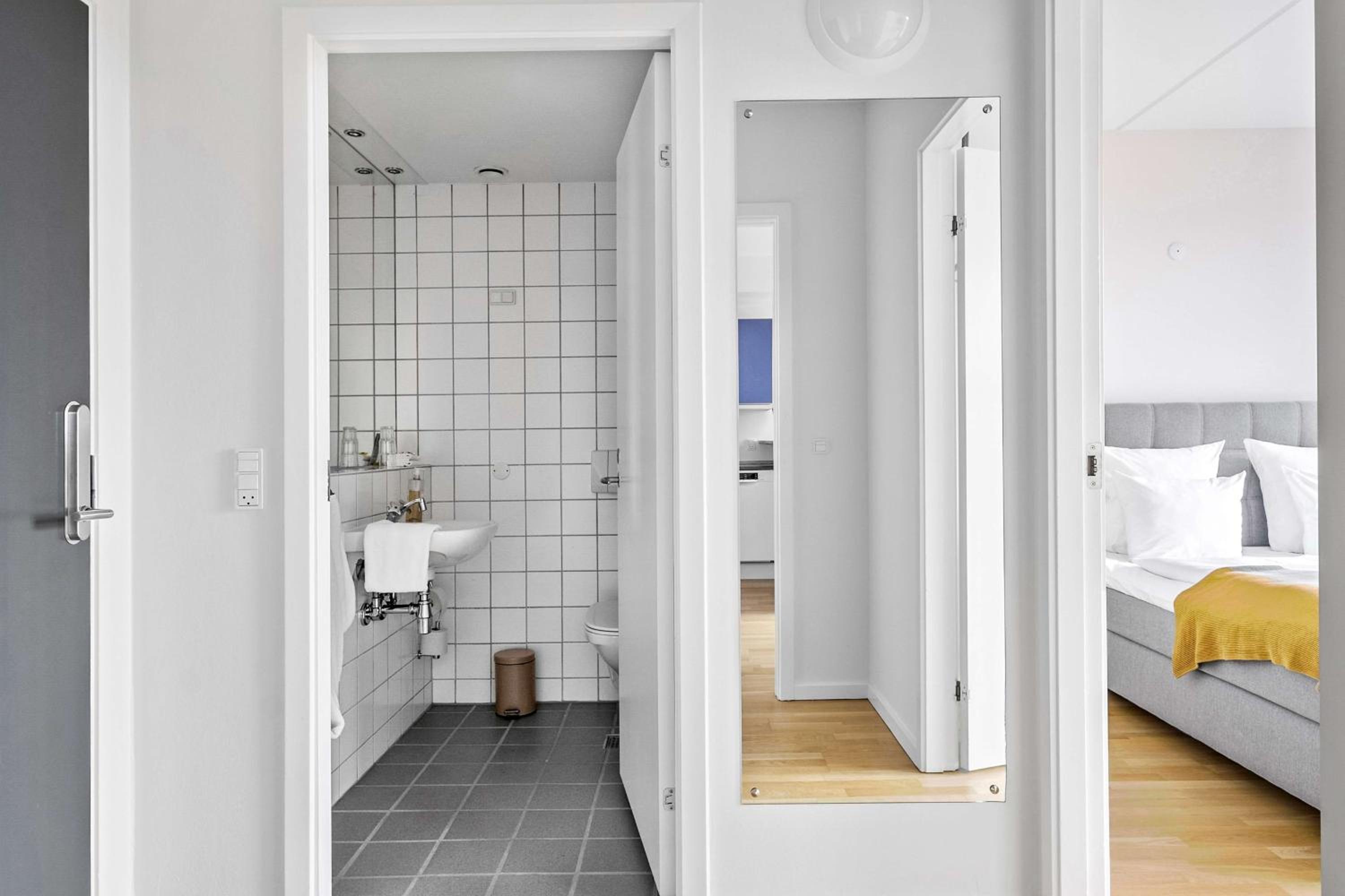Apartment - Photo 9