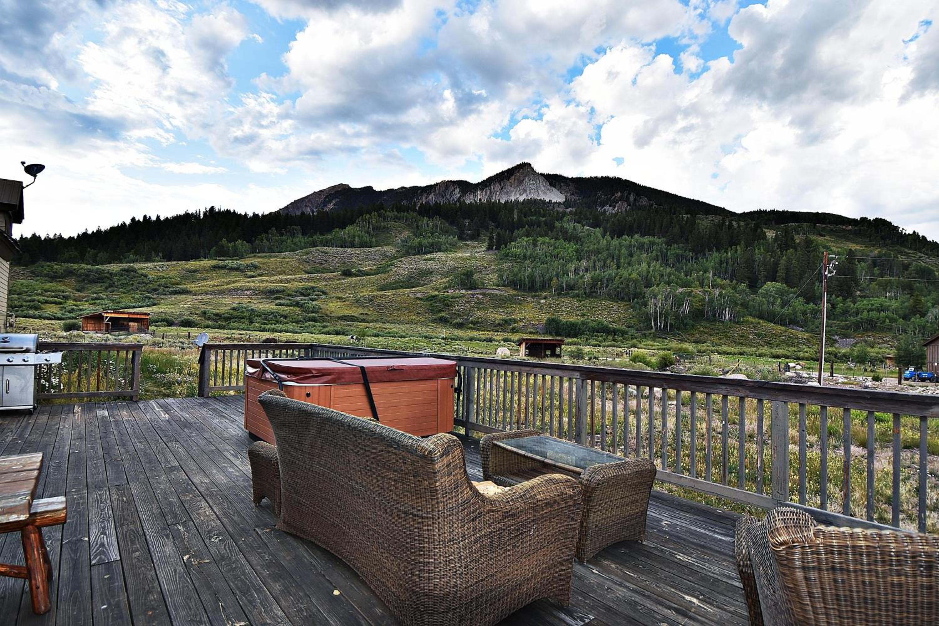 Seven-Bedroom Holiday Home photo 3