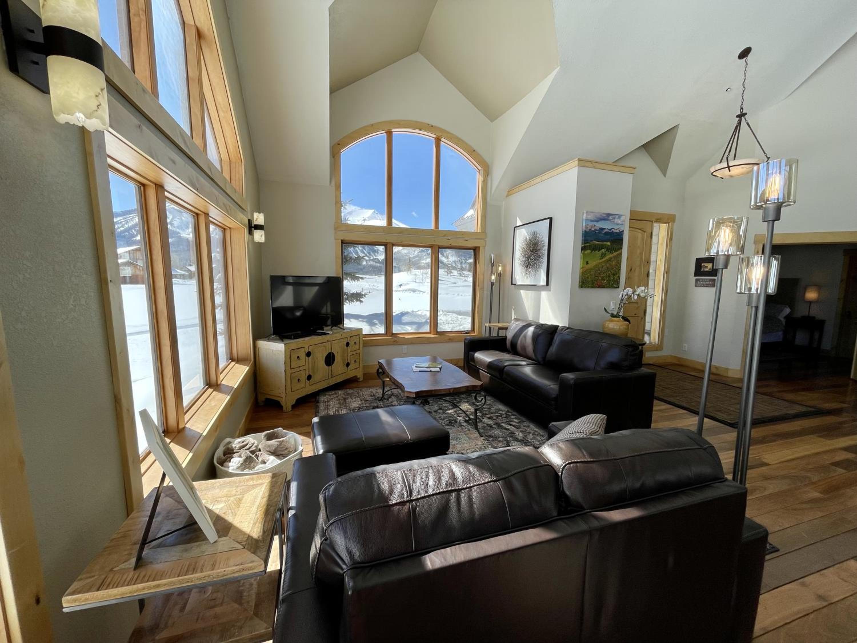 Seven-Bedroom Holiday Home photo 1