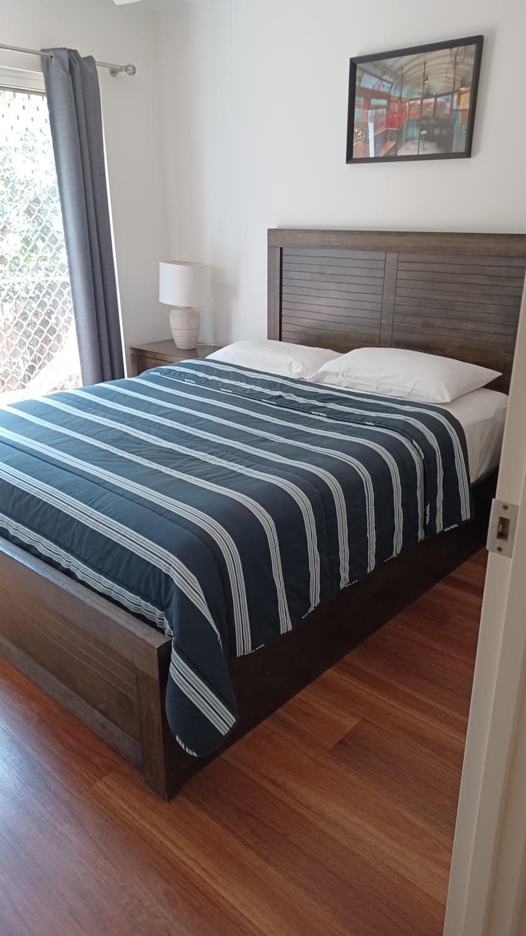 Two-Bedroom Apartment - Photo 19