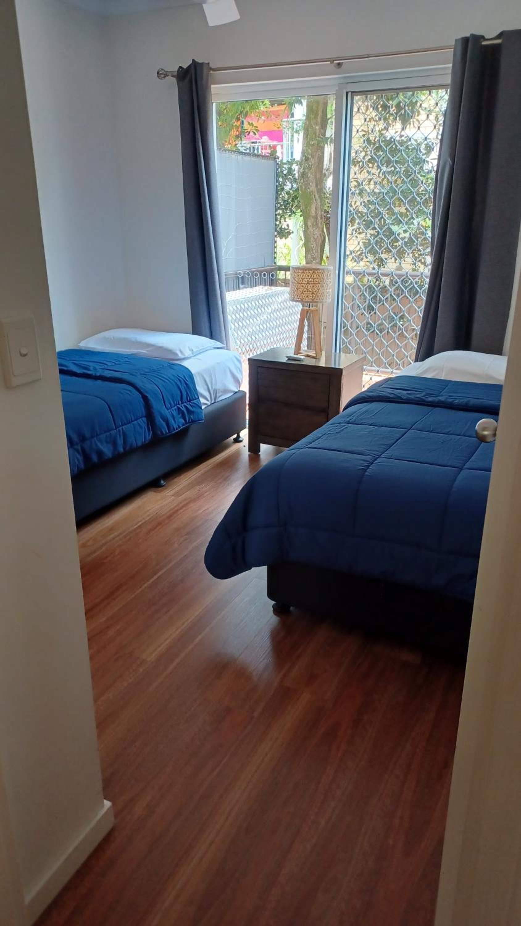Two-Bedroom Apartment - Photo 20