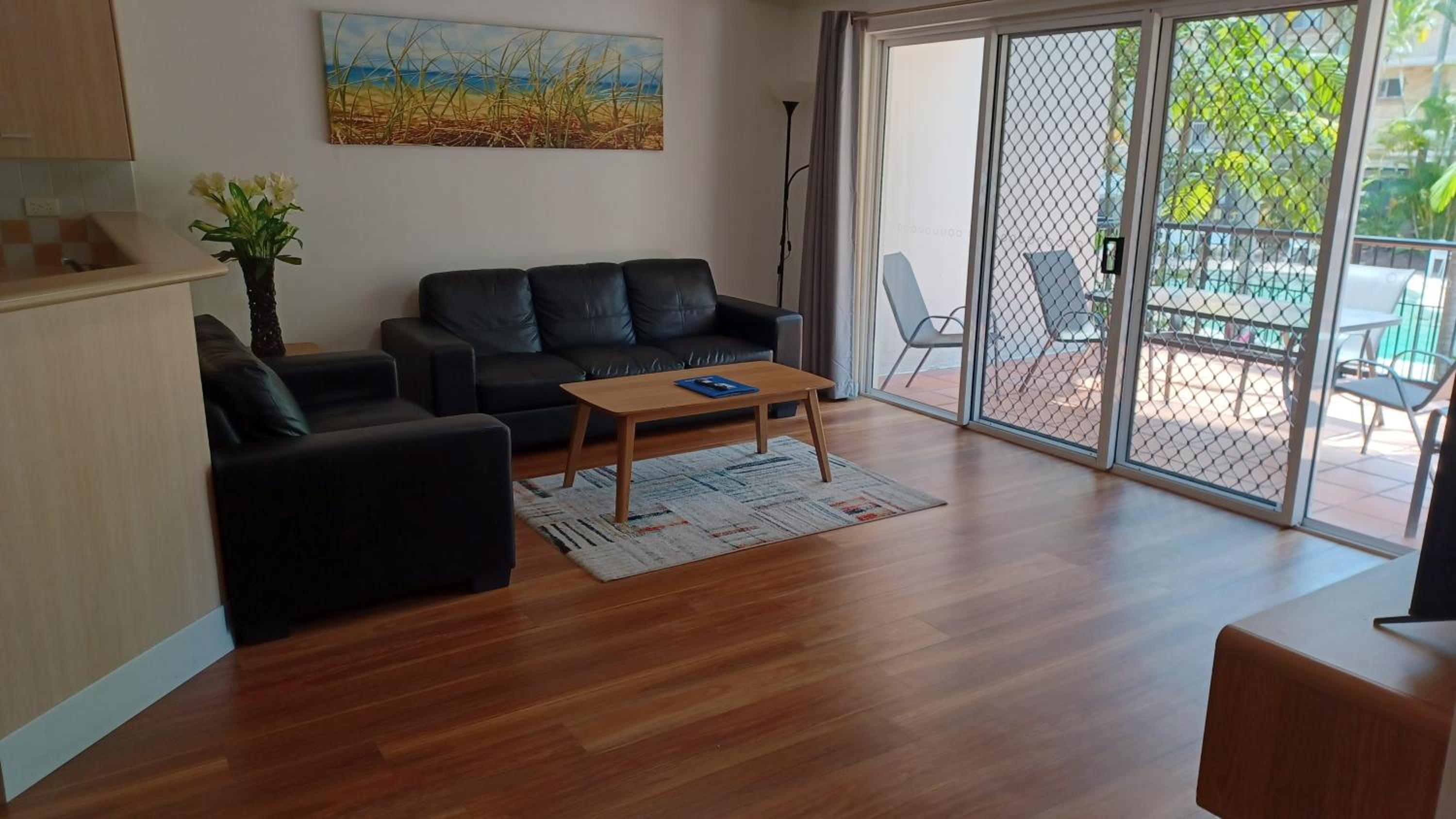Two-Bedroom Apartment - Photo 22