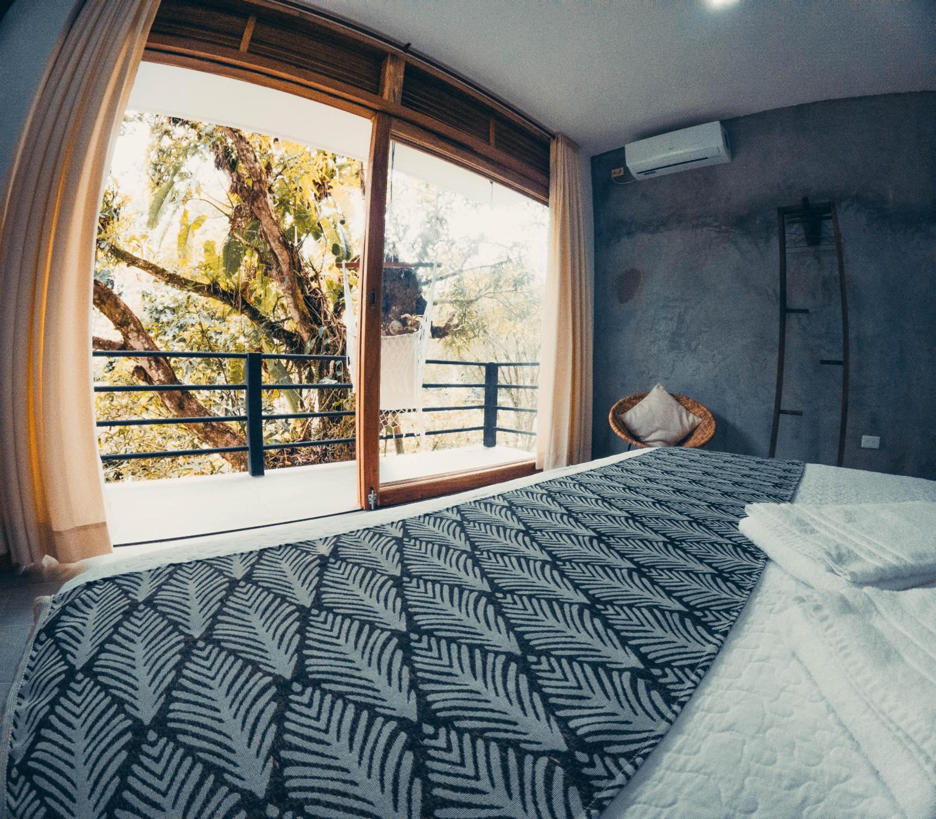Double Room with Balcony photo 3