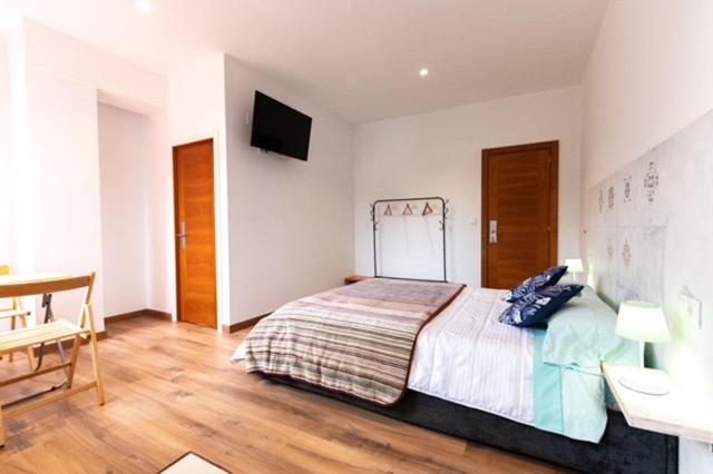 Habitación Queen con Bañera de Hidromasaje