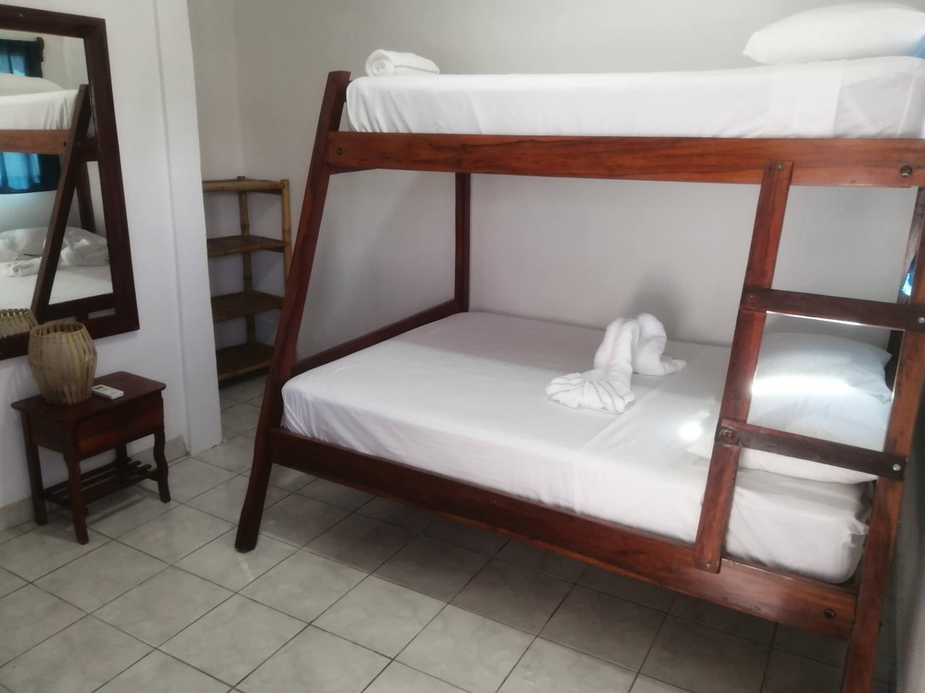 Deluxe Triple Room photo 1