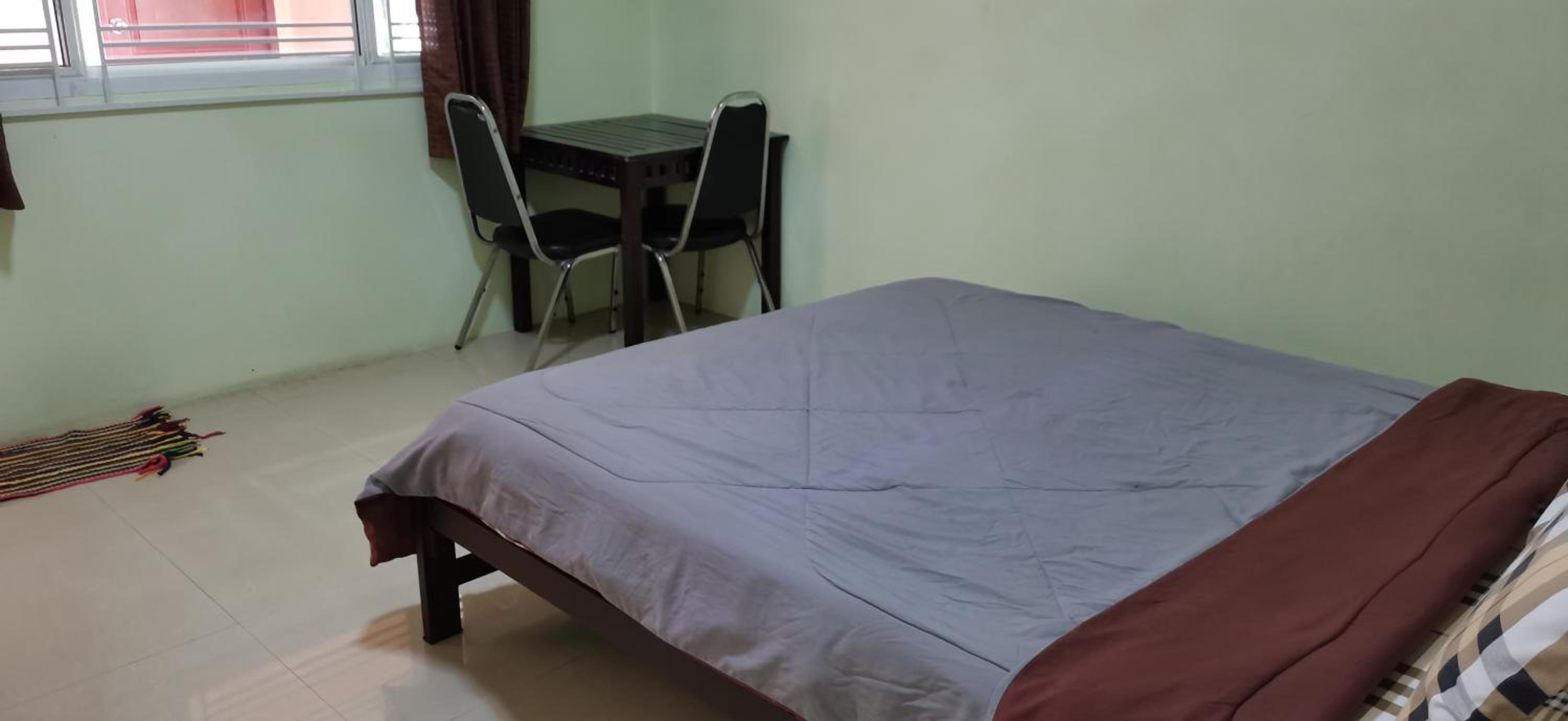 Standard Double Room photo 1