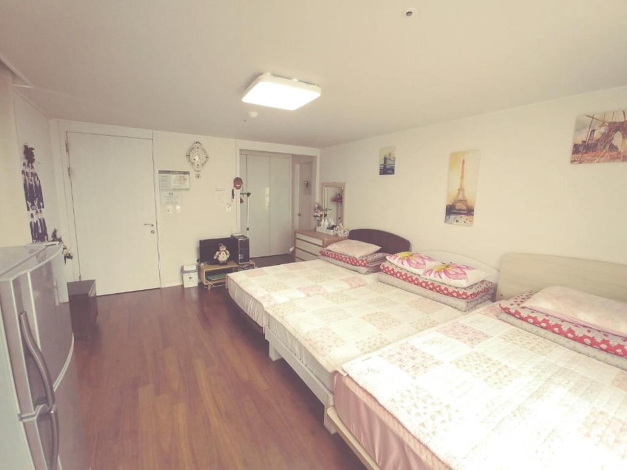 Family Room with Bathroom - Photo 1