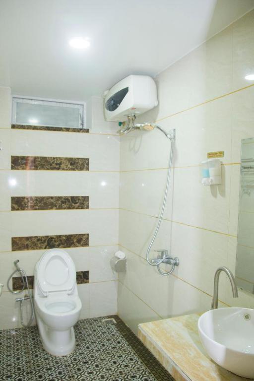 Twin Room photo 1