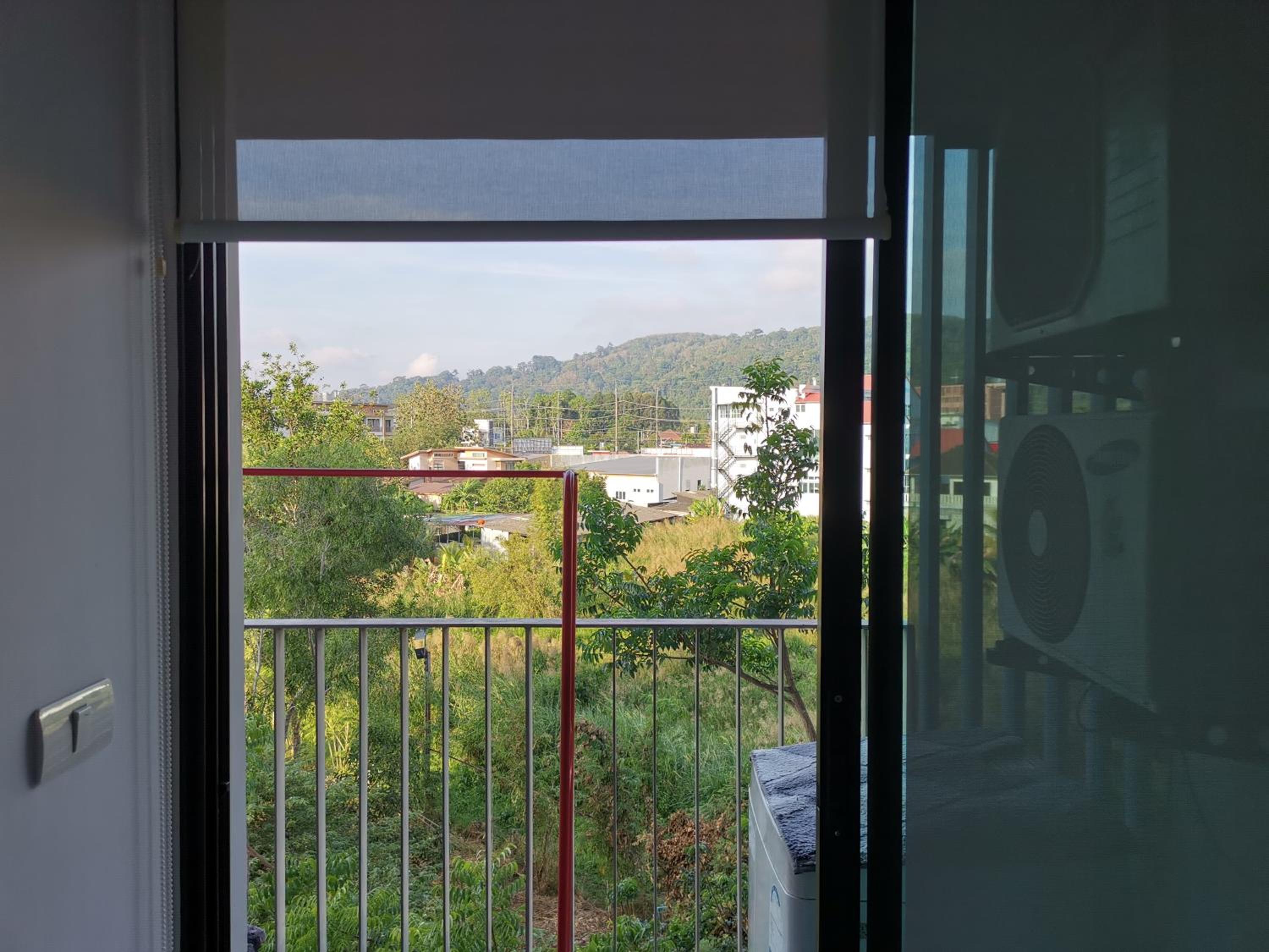 One-Bedroom Apartment - Photo 32