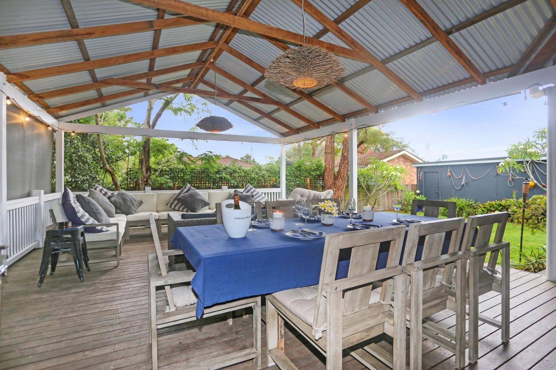 Vacation Home photo 2