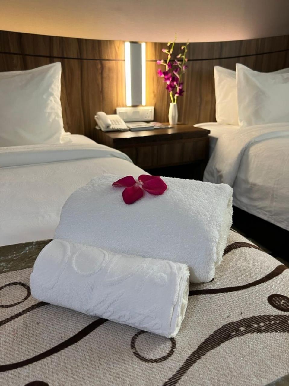 Superior Twin Room photo 2