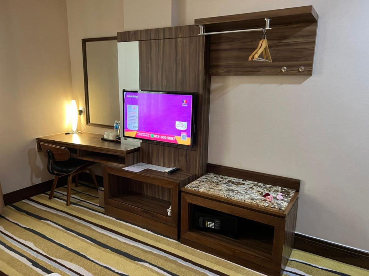 Superior Twin Room photo 3